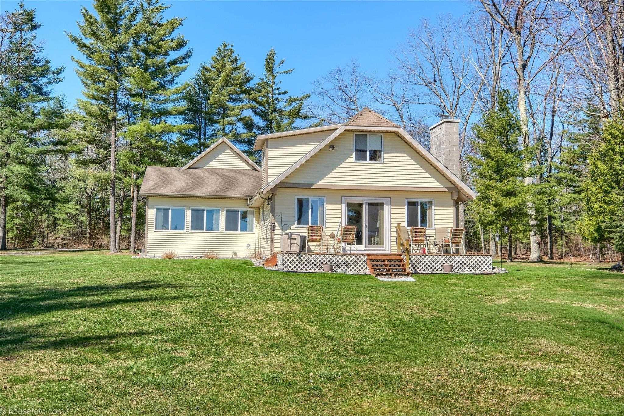 7414 Cedar Lake Road, Oscoda, MI 48750 — Photo 60