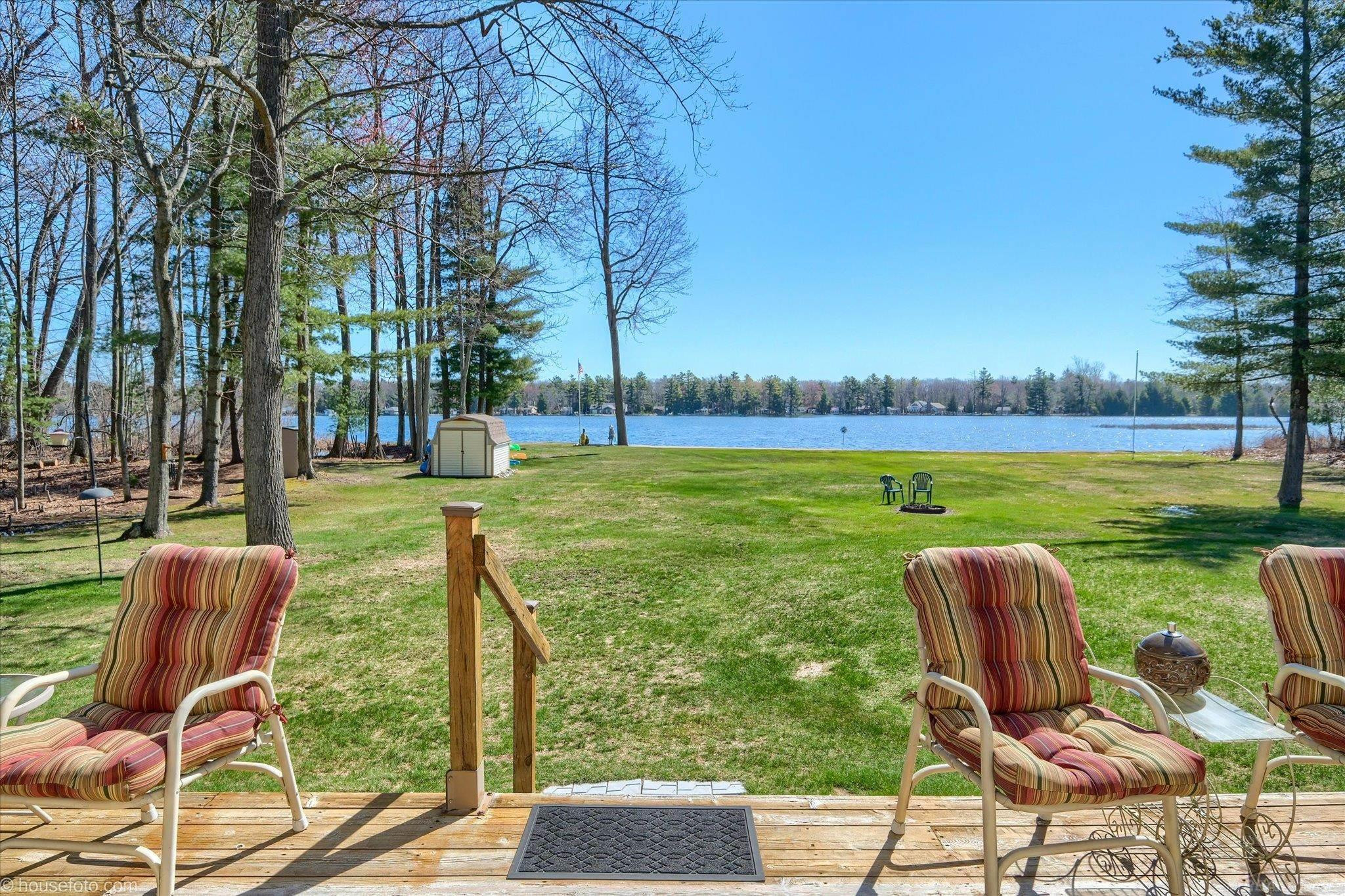 7414 Cedar Lake Road, Oscoda, MI 48750 — Photo 61