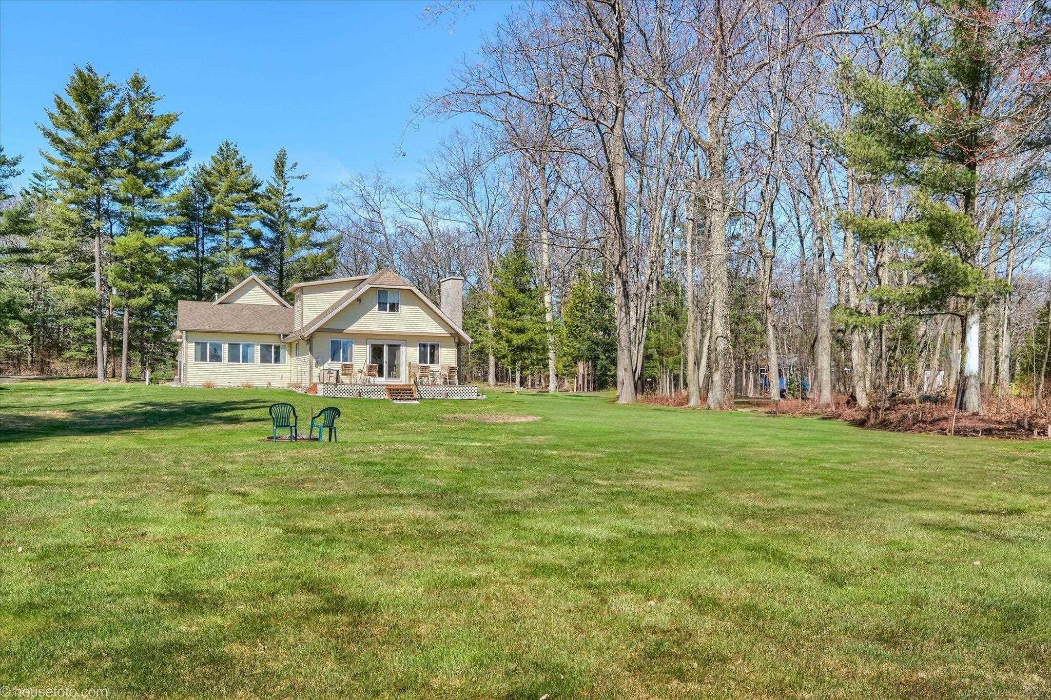 7414 Cedar Lake Road, Oscoda, MI 48750 — Photo 63