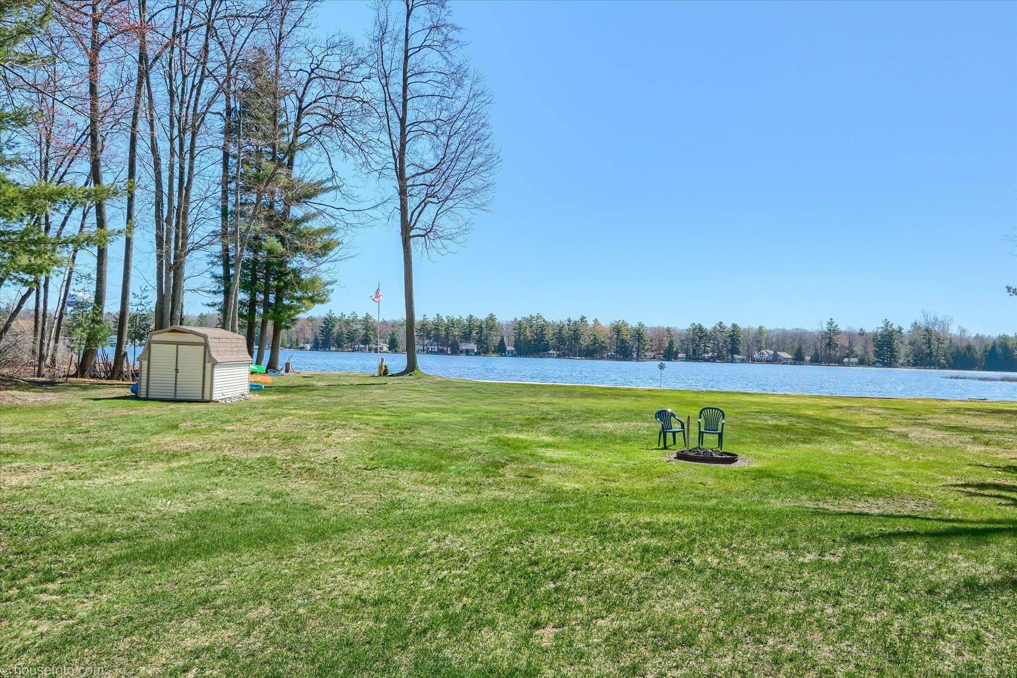 7414 Cedar Lake Road, Oscoda, MI 48750 — Photo 65