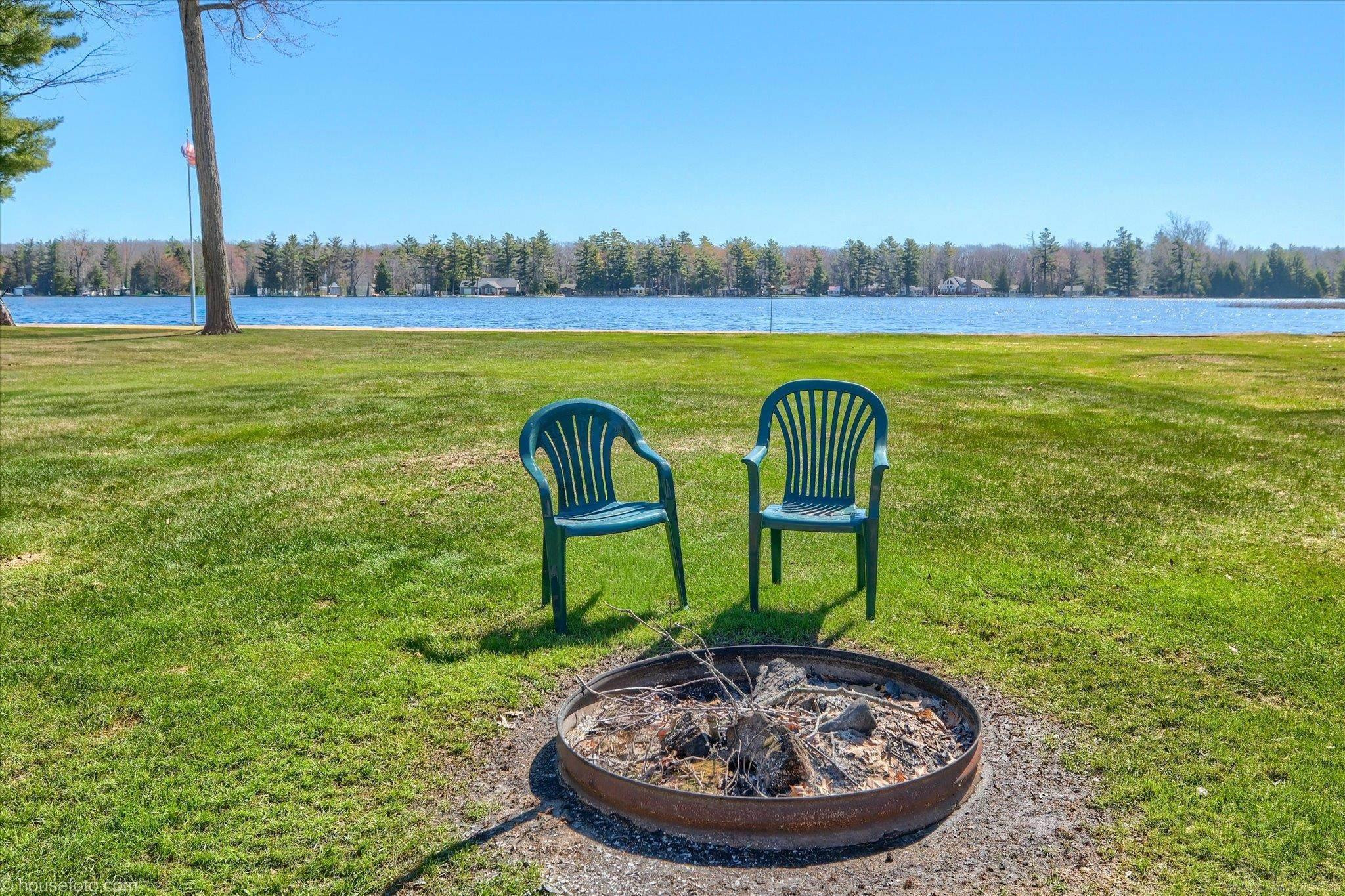 7414 Cedar Lake Road, Oscoda, MI 48750 — Photo 67
