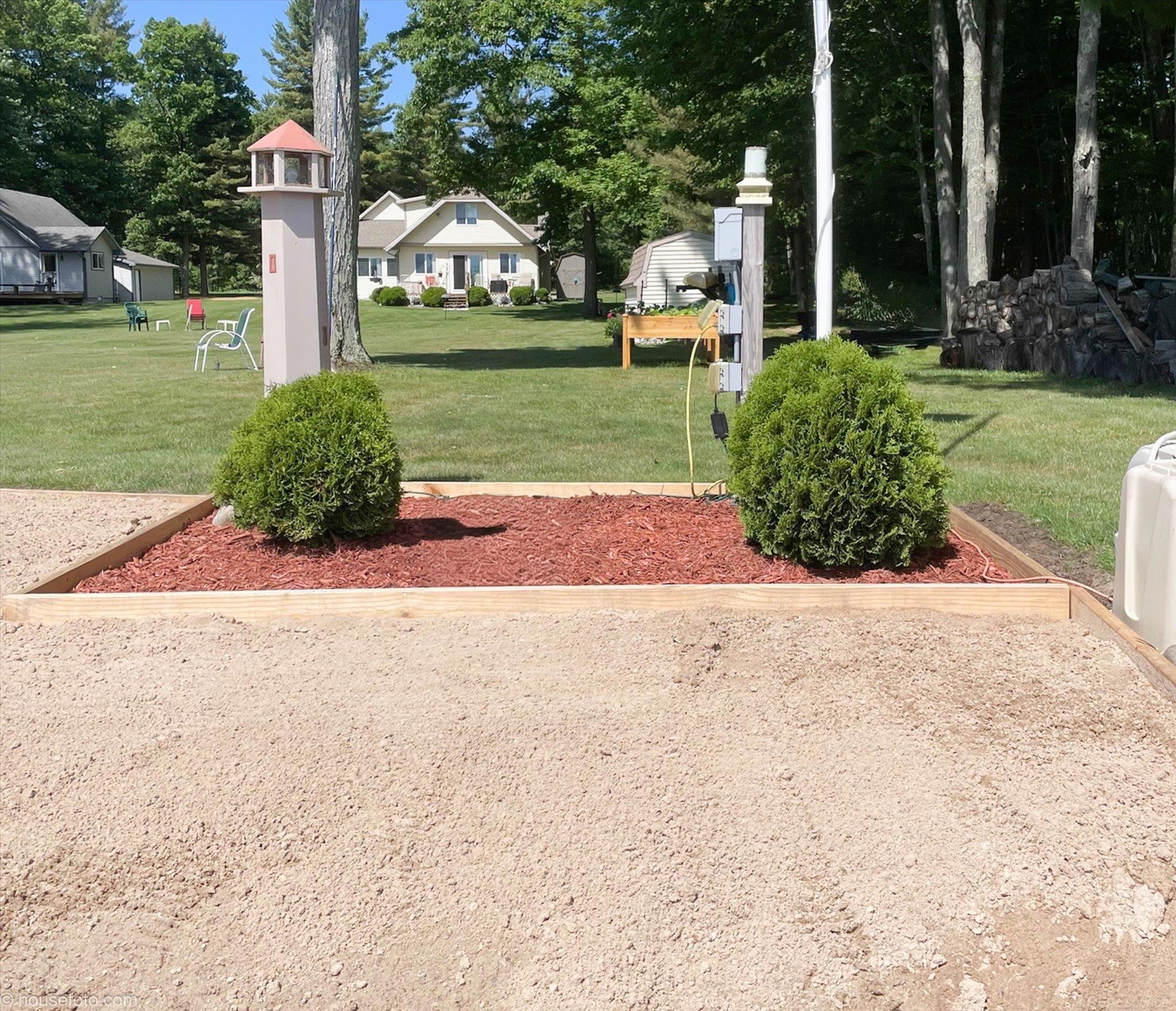 7414 Cedar Lake Road, Oscoda, MI 48750 — Photo 68