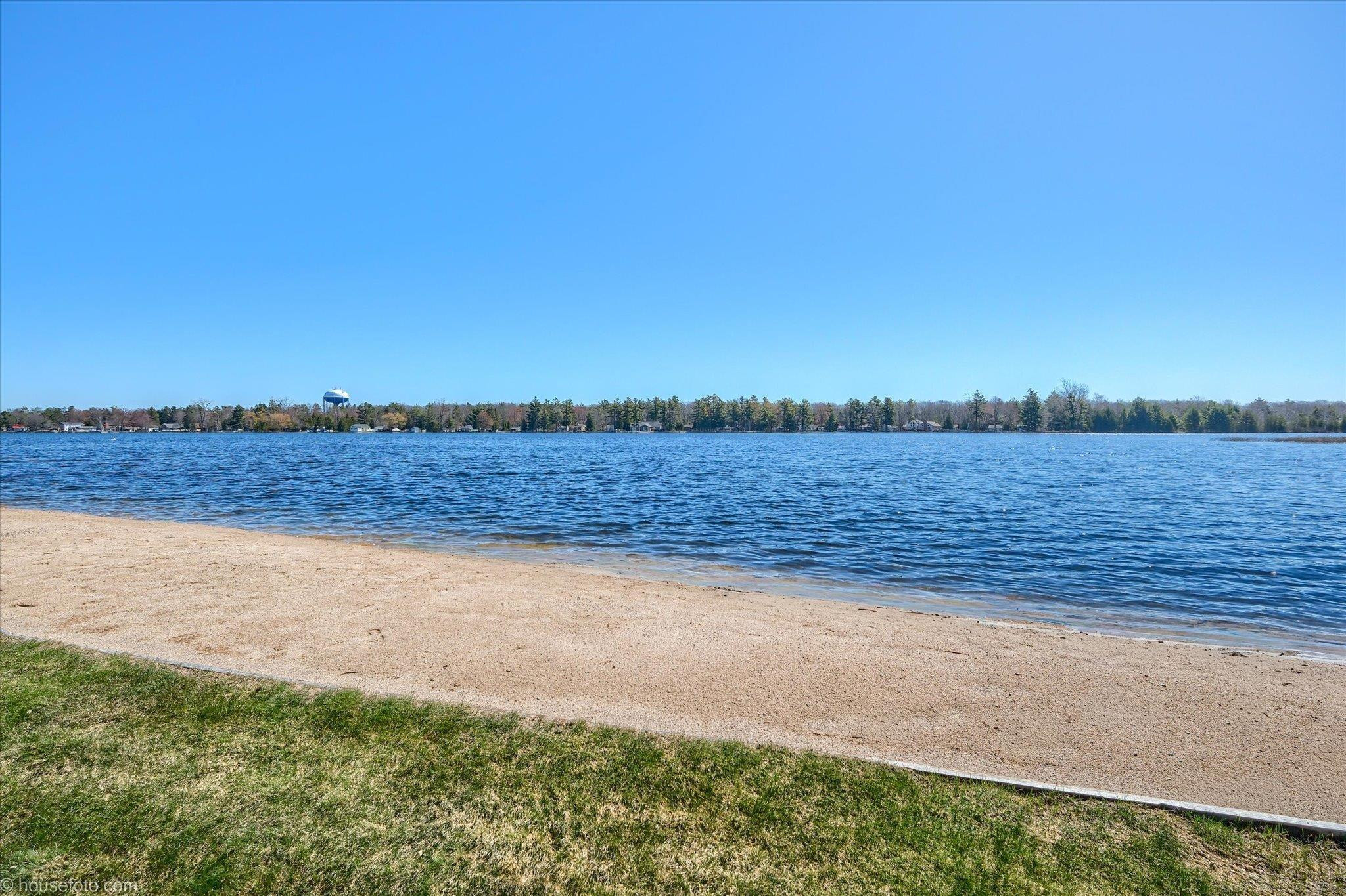 7414 Cedar Lake Road, Oscoda, MI 48750 — Photo 70