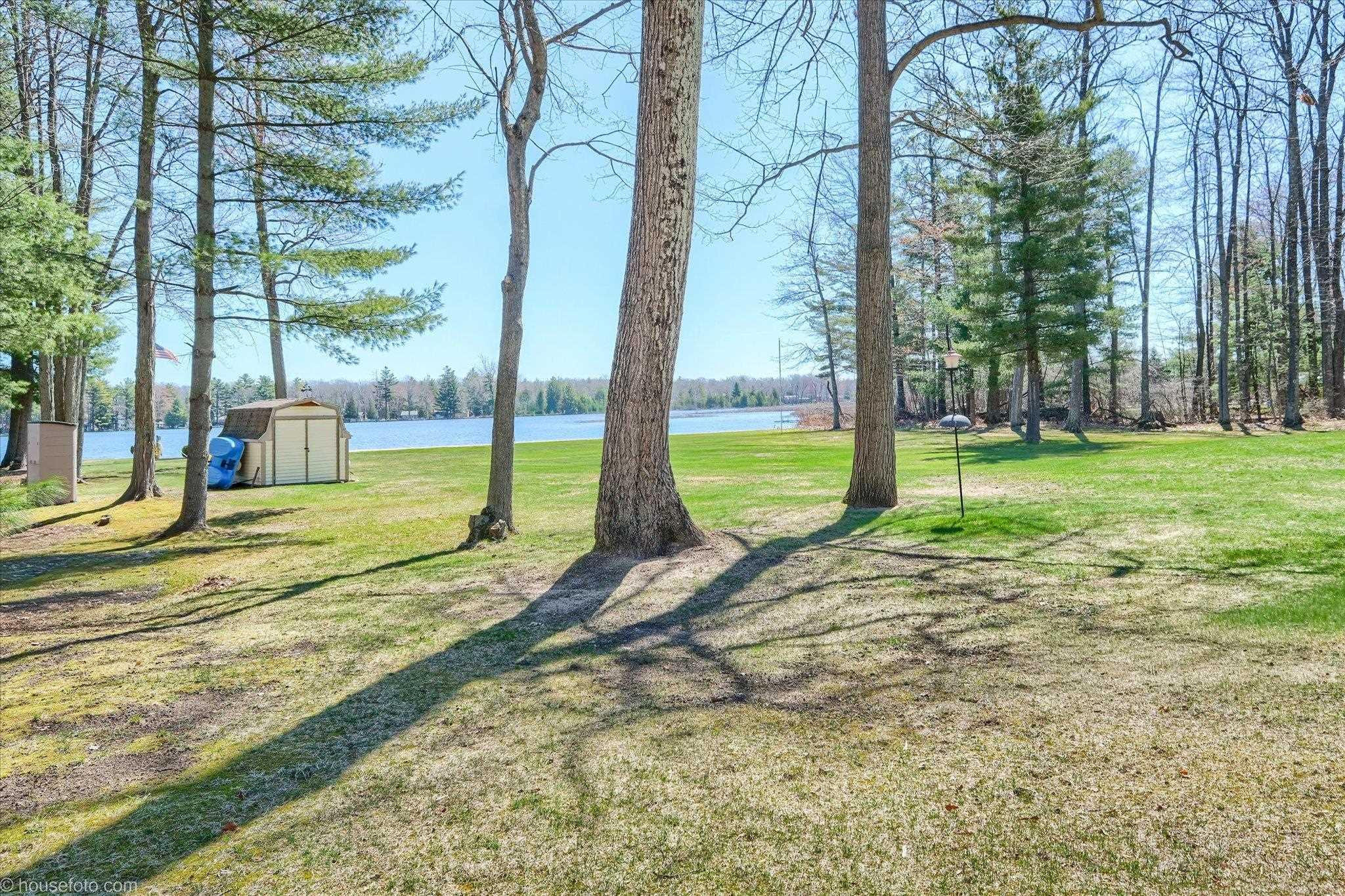 7414 Cedar Lake Road, Oscoda, MI 48750 — Photo 74