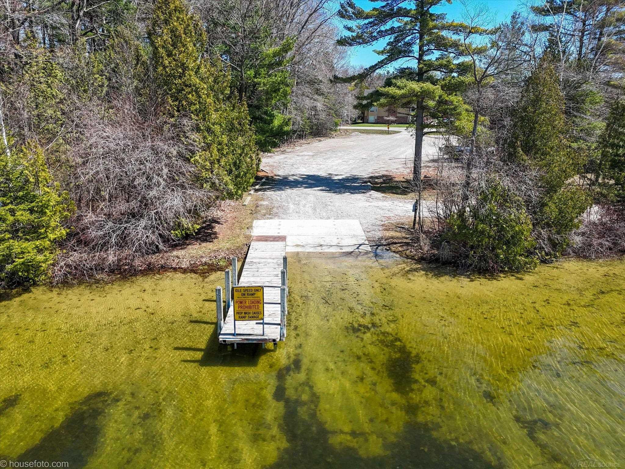 7414 Cedar Lake Road, Oscoda, MI 48750 — Photo 75
