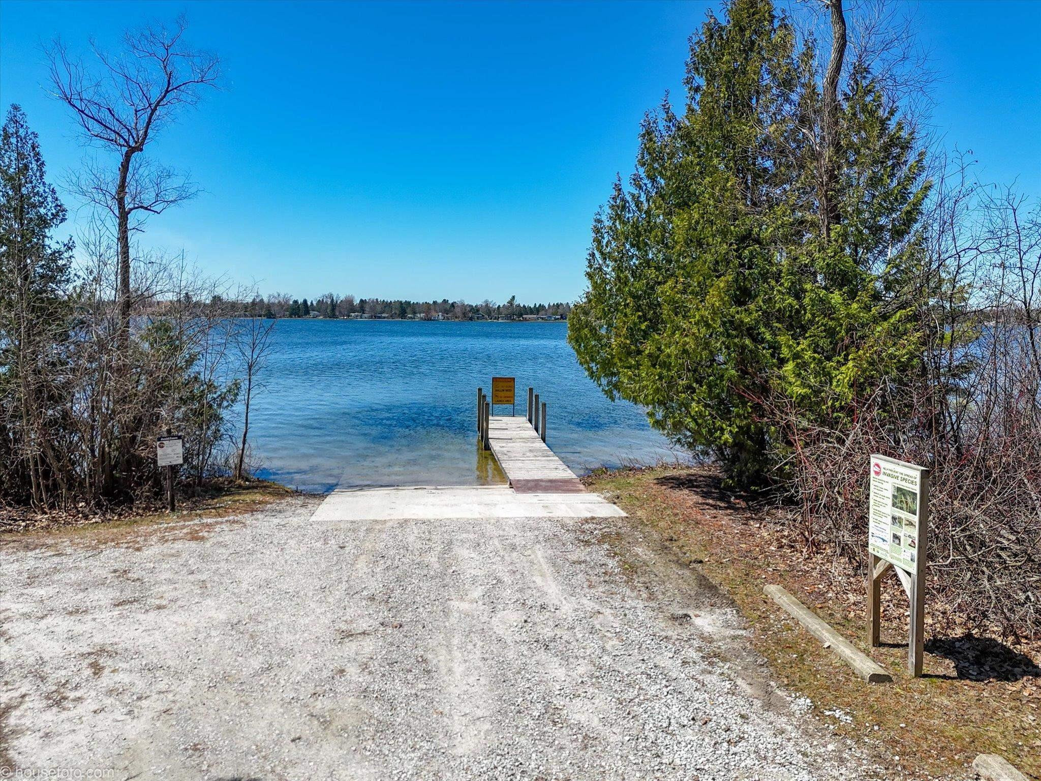 7414 Cedar Lake Road, Oscoda, MI 48750 — Photo 76