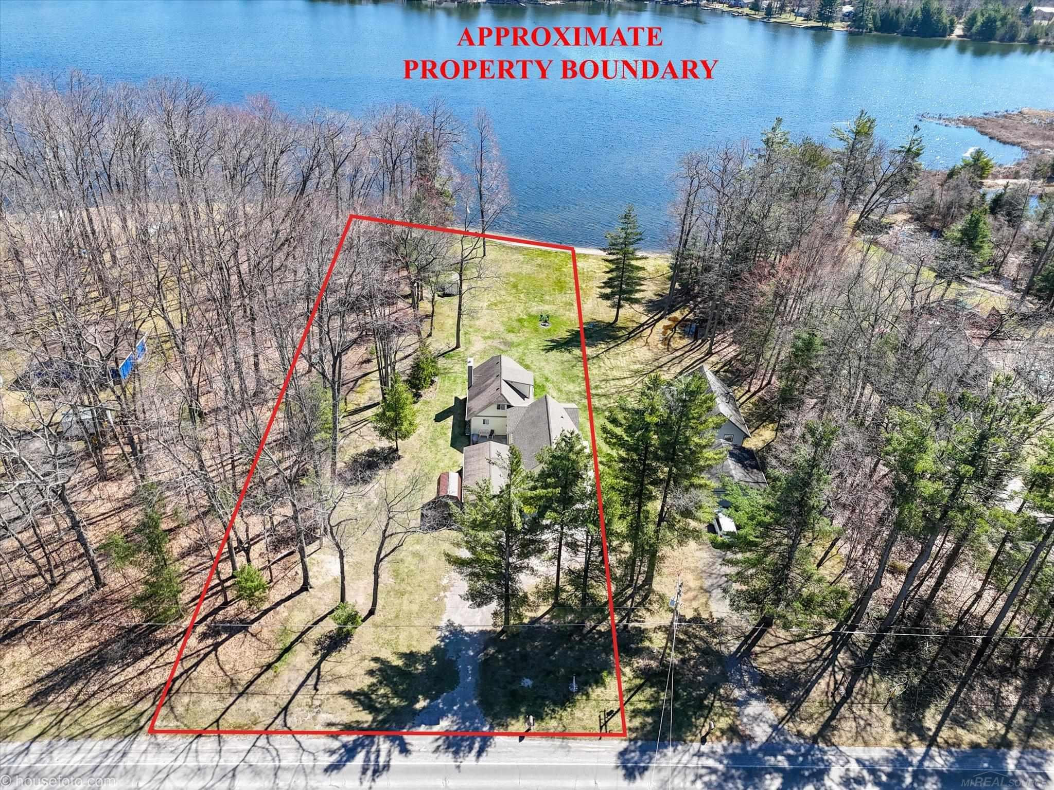 7414 Cedar Lake Road, Oscoda, MI 48750 — Photo 81