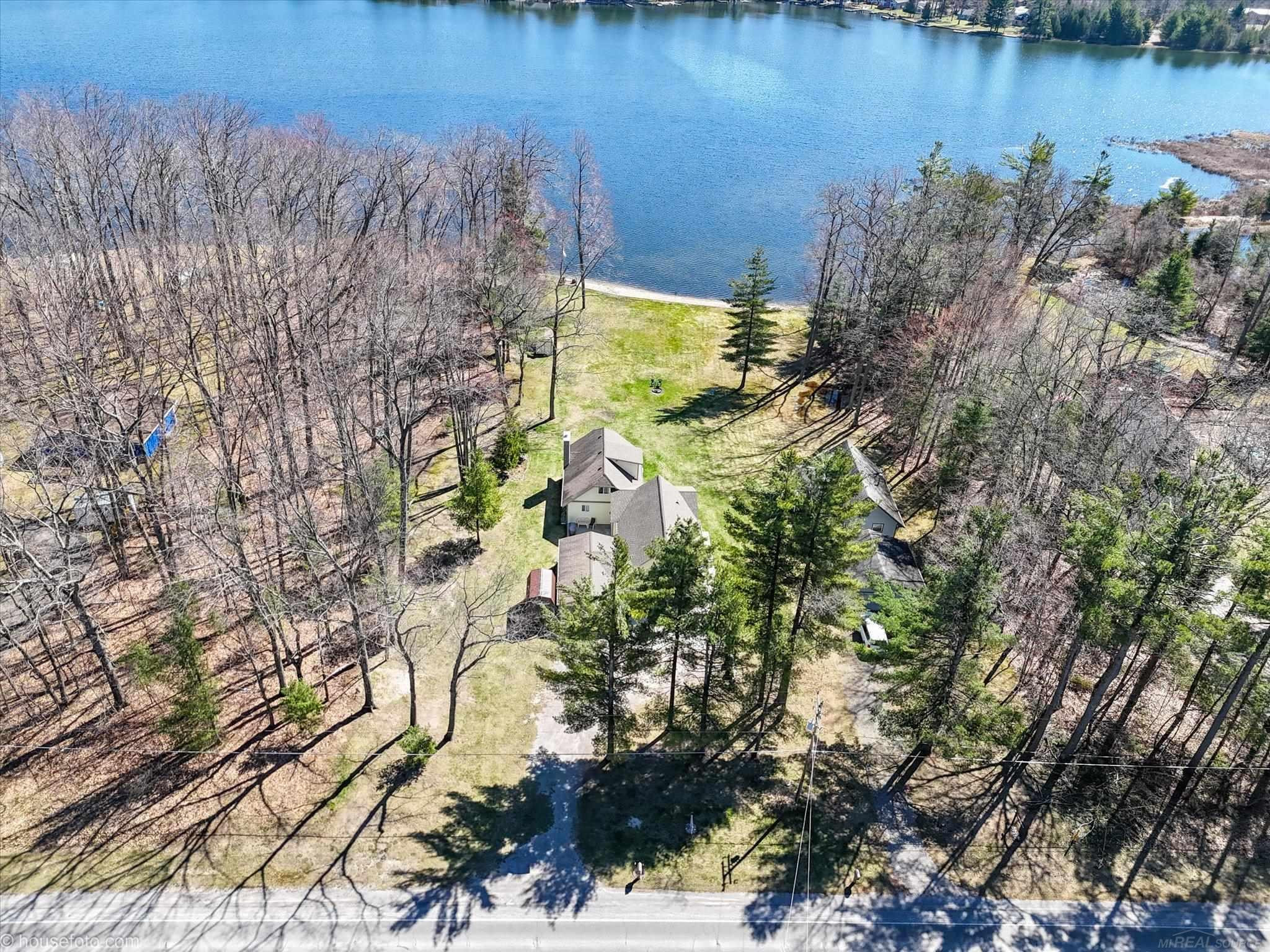7414 Cedar Lake Road, Oscoda, MI 48750 — Photo 82