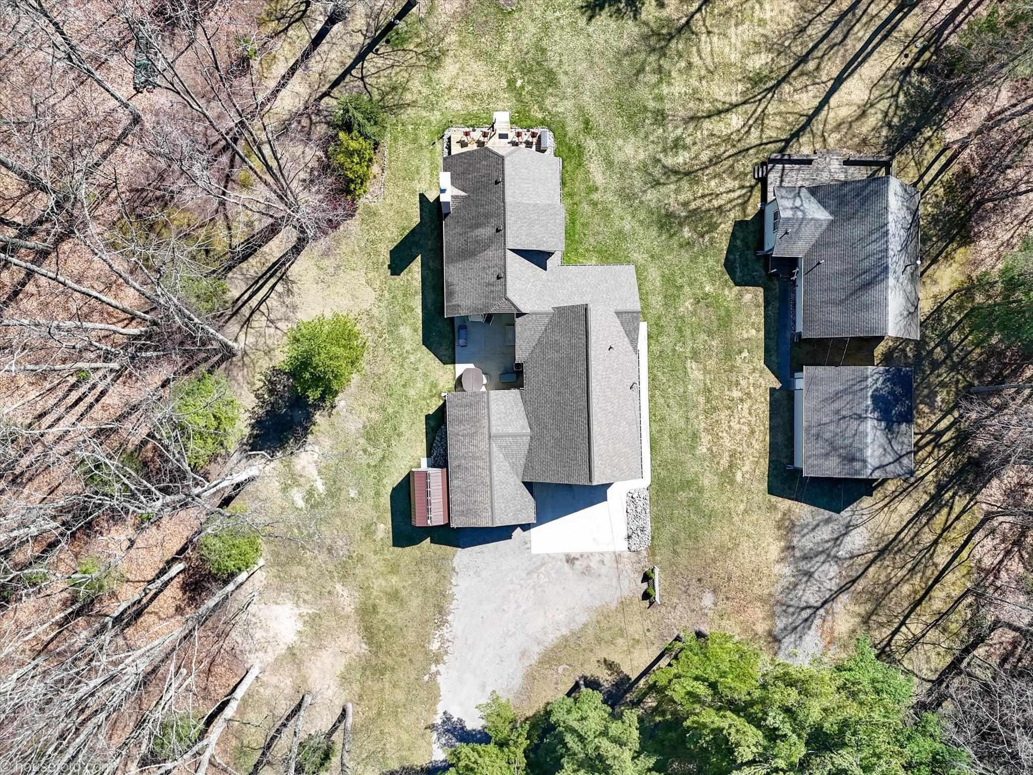 7414 Cedar Lake Road, Oscoda, MI 48750 — Photo 84