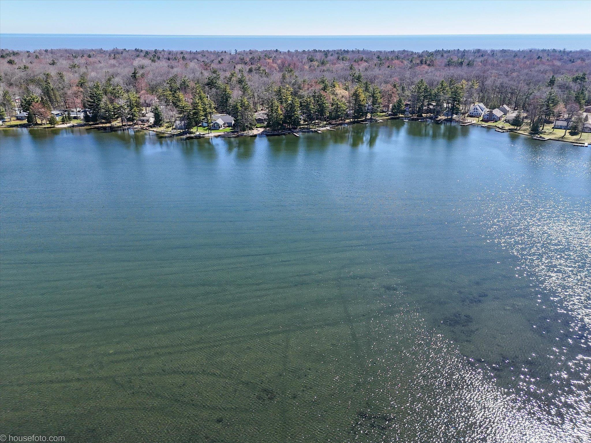 7414 Cedar Lake Road, Oscoda, MI 48750 — Photo 85