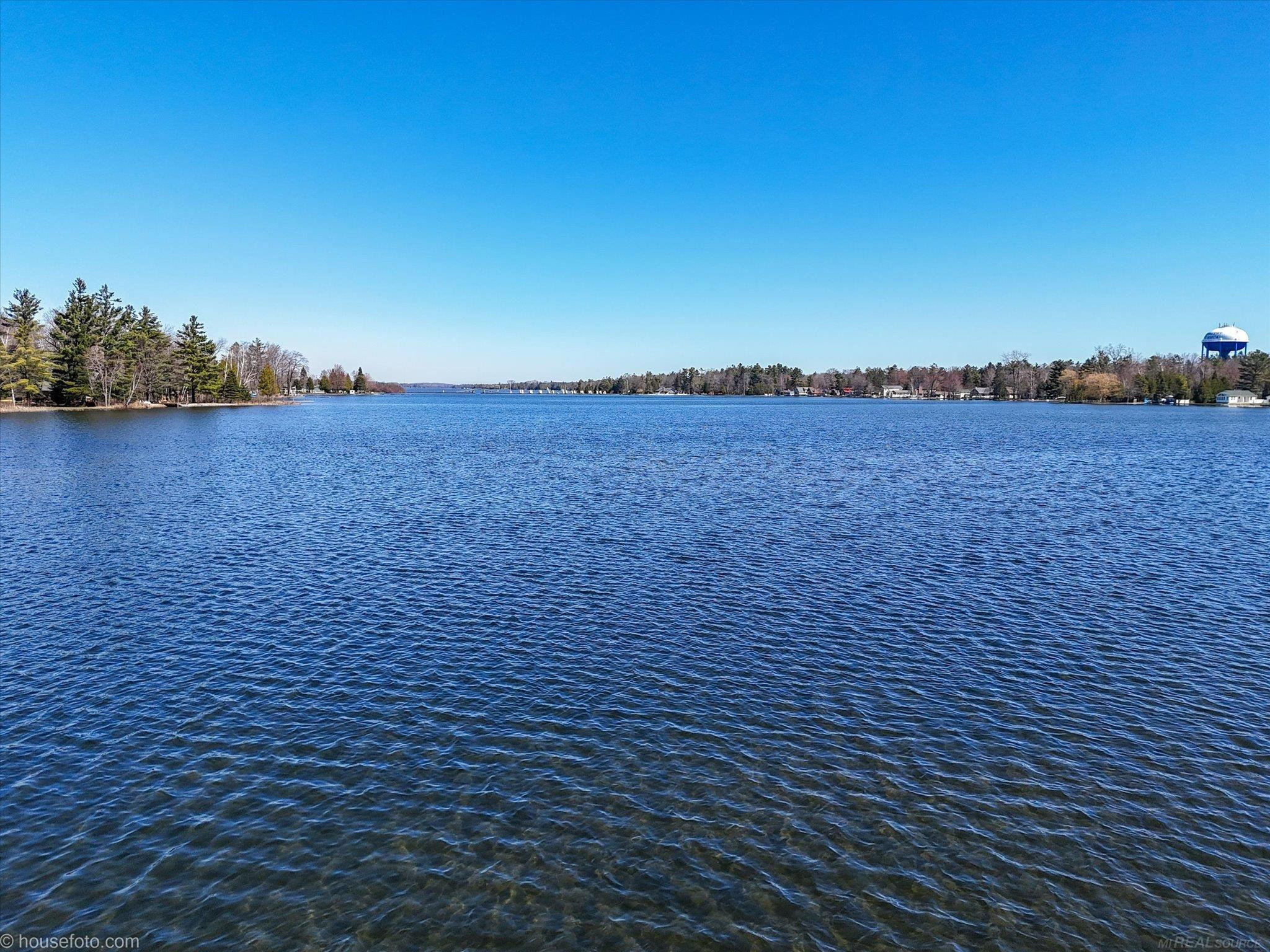 7414 Cedar Lake Road, Oscoda, MI 48750 — Photo 88
