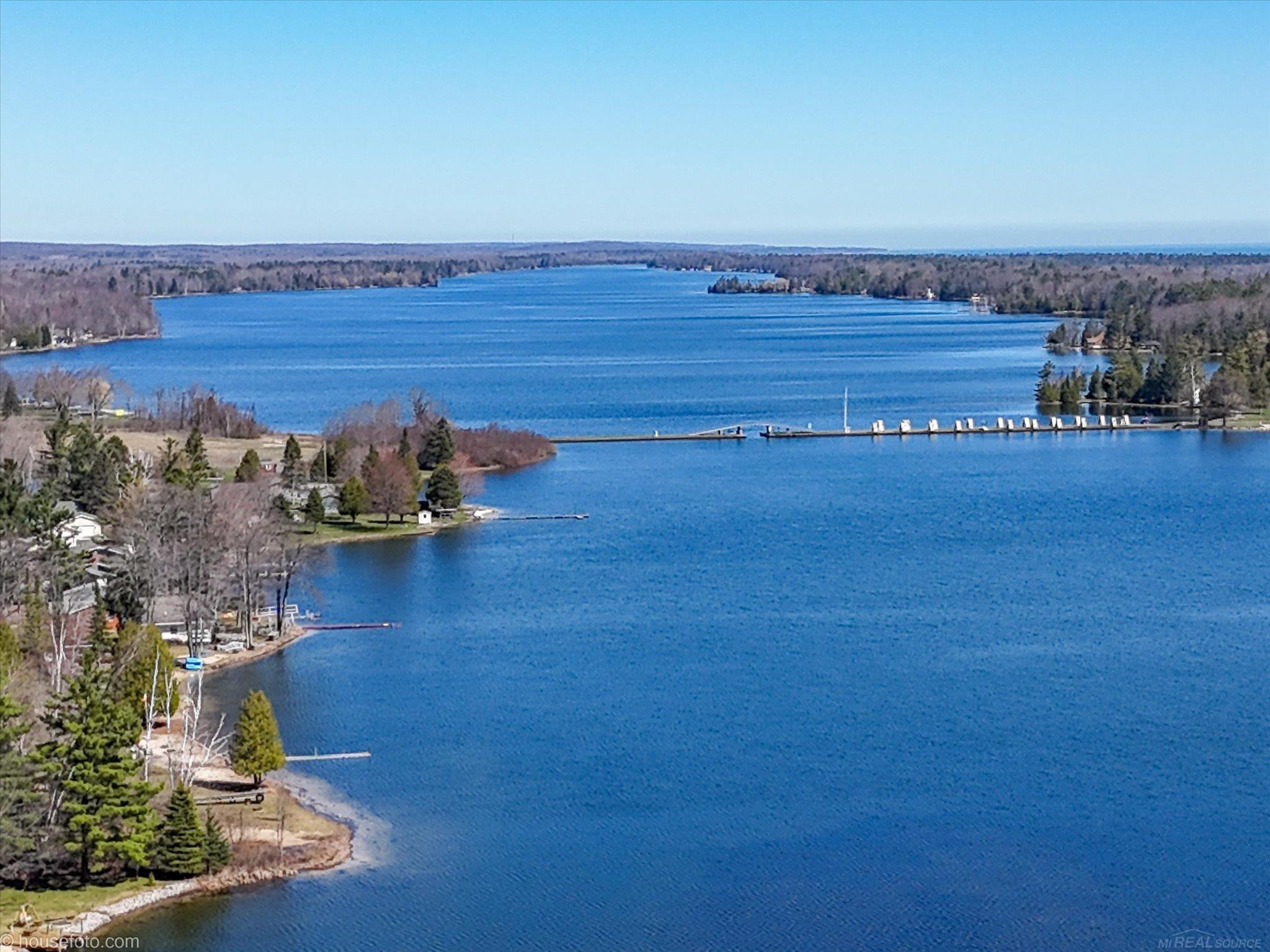 7414 Cedar Lake Road, Oscoda, MI 48750 — Photo 90