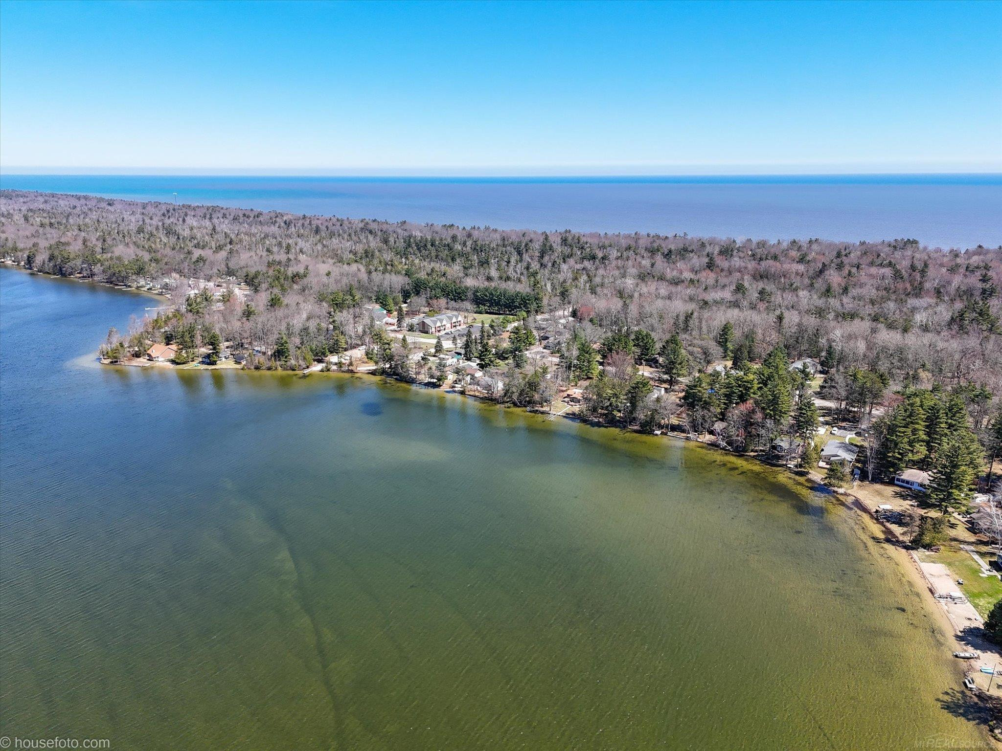 7414 Cedar Lake Road, Oscoda, MI 48750 — Photo 93