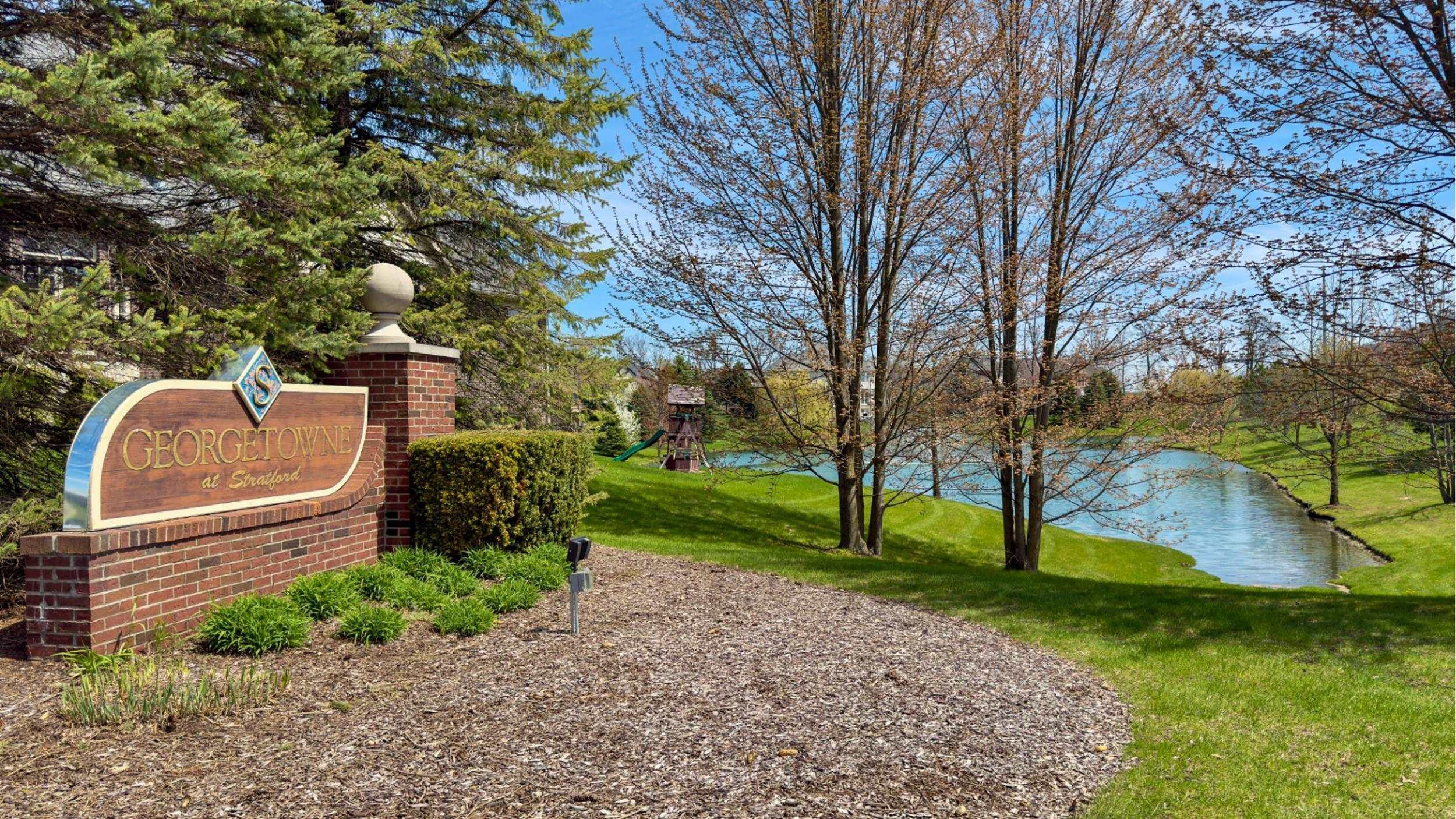 7412 N Georgetowne Road, Washington, MI 48095 — Photo 3