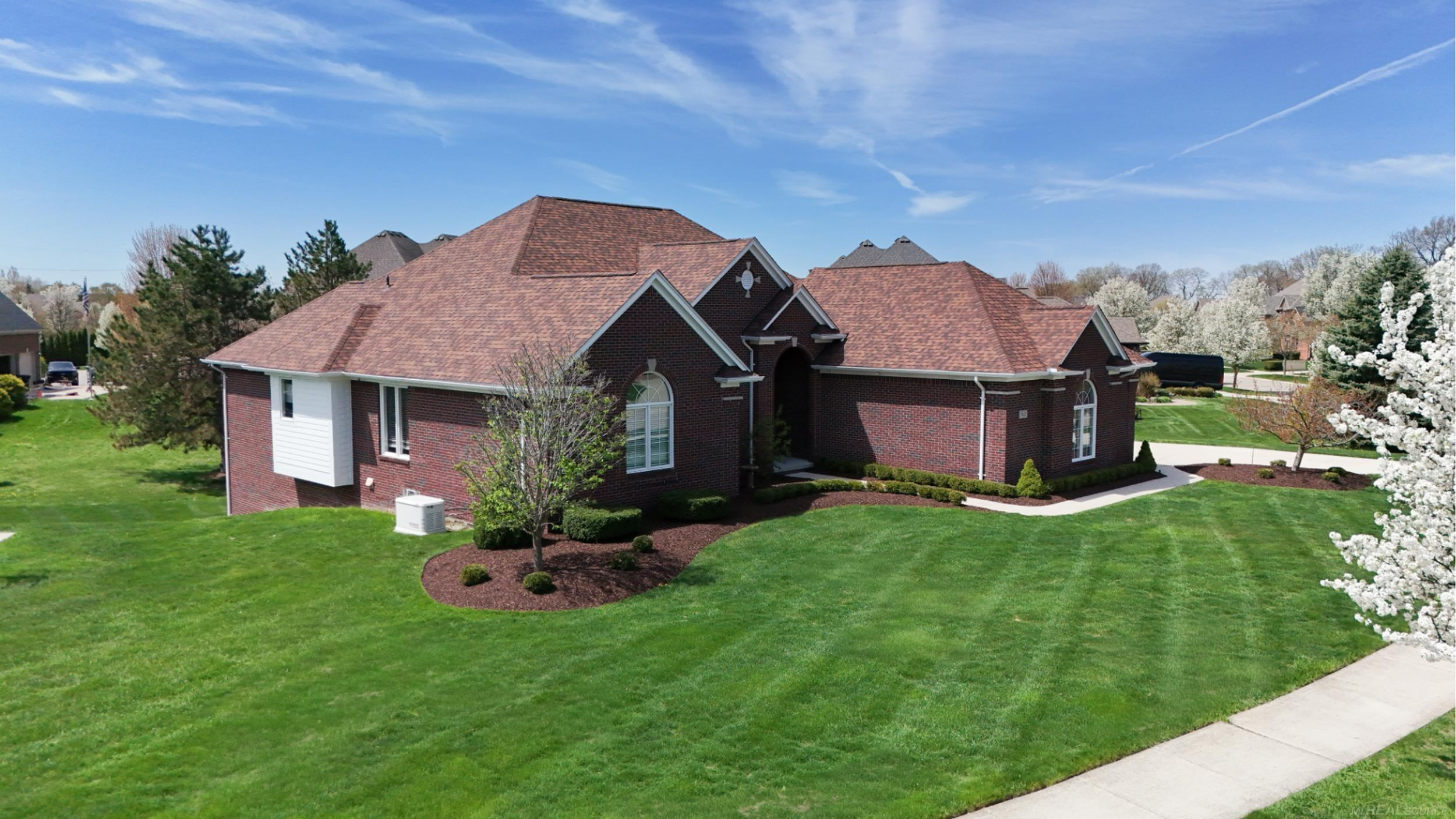 7412 N Georgetowne Road, Washington, MI 48095 — Photo 5