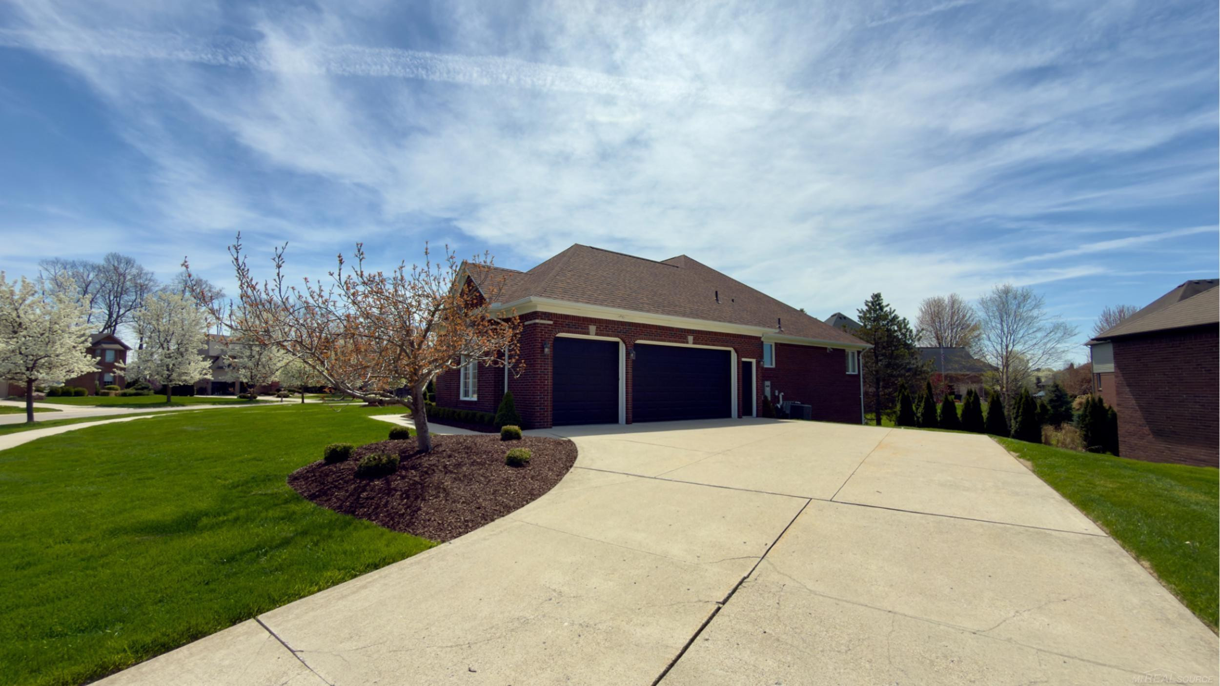 7412 N Georgetowne Road, Washington, MI 48095 — Photo 7