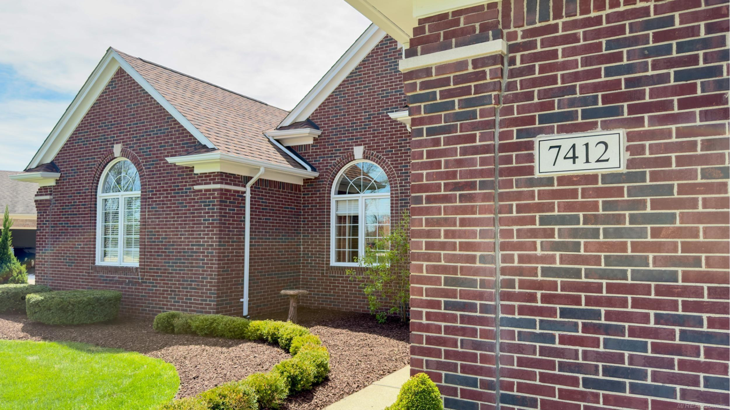 7412 N Georgetowne Road, Washington, MI 48095 — Photo 8