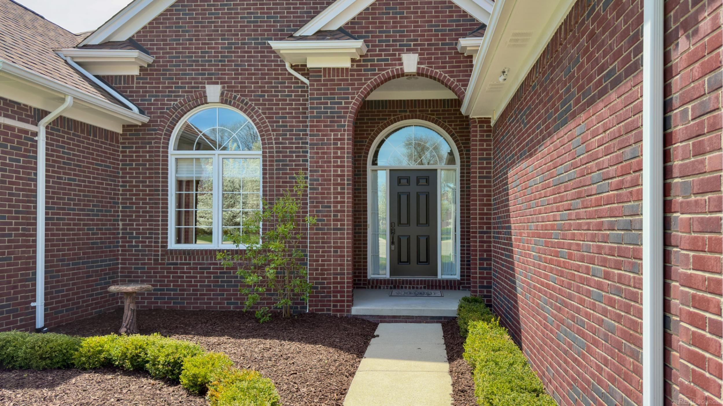 7412 N Georgetowne Road, Washington, MI 48095 — Photo 9