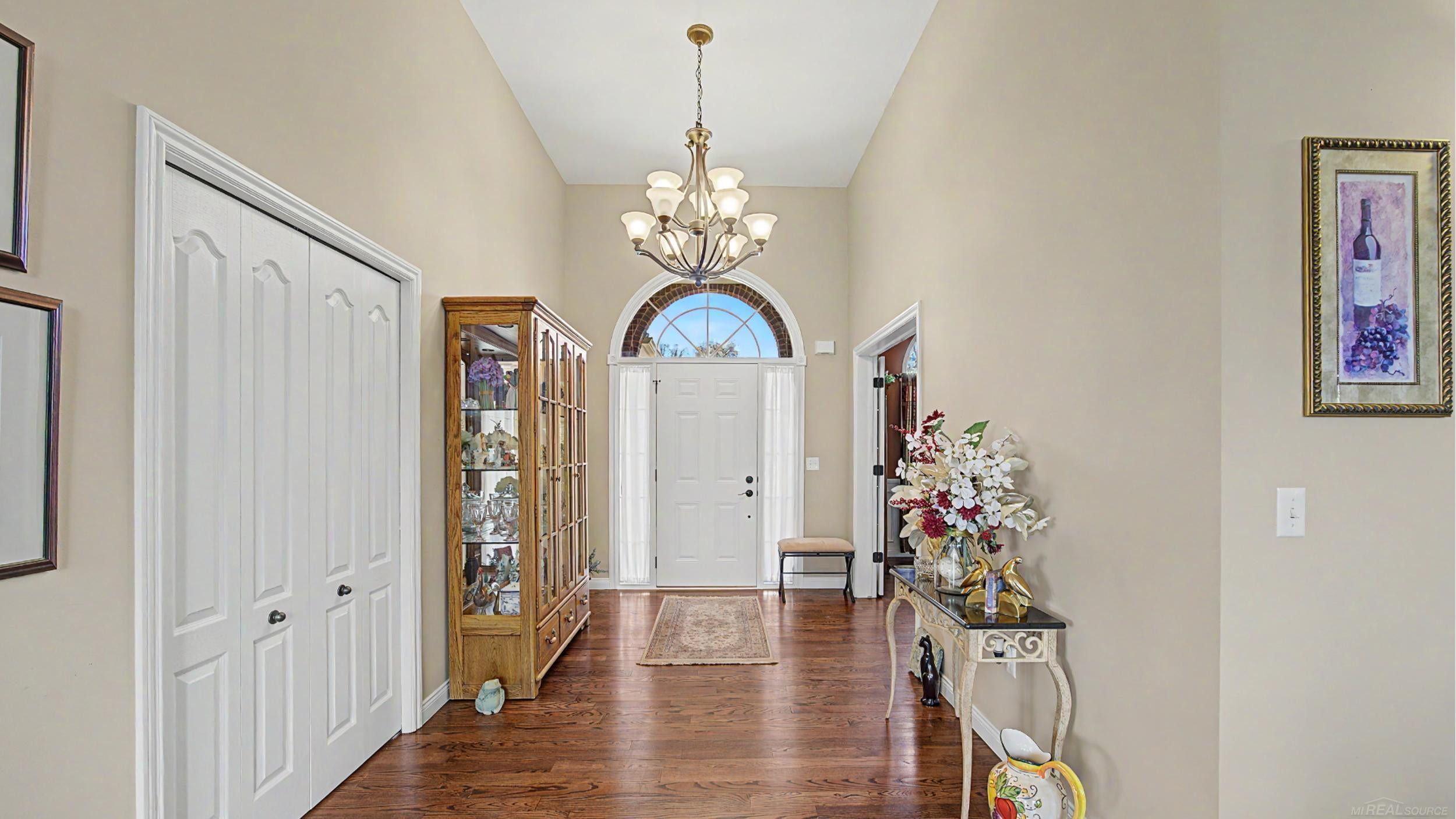 7412 N Georgetowne Road, Washington, MI 48095 — Photo 11