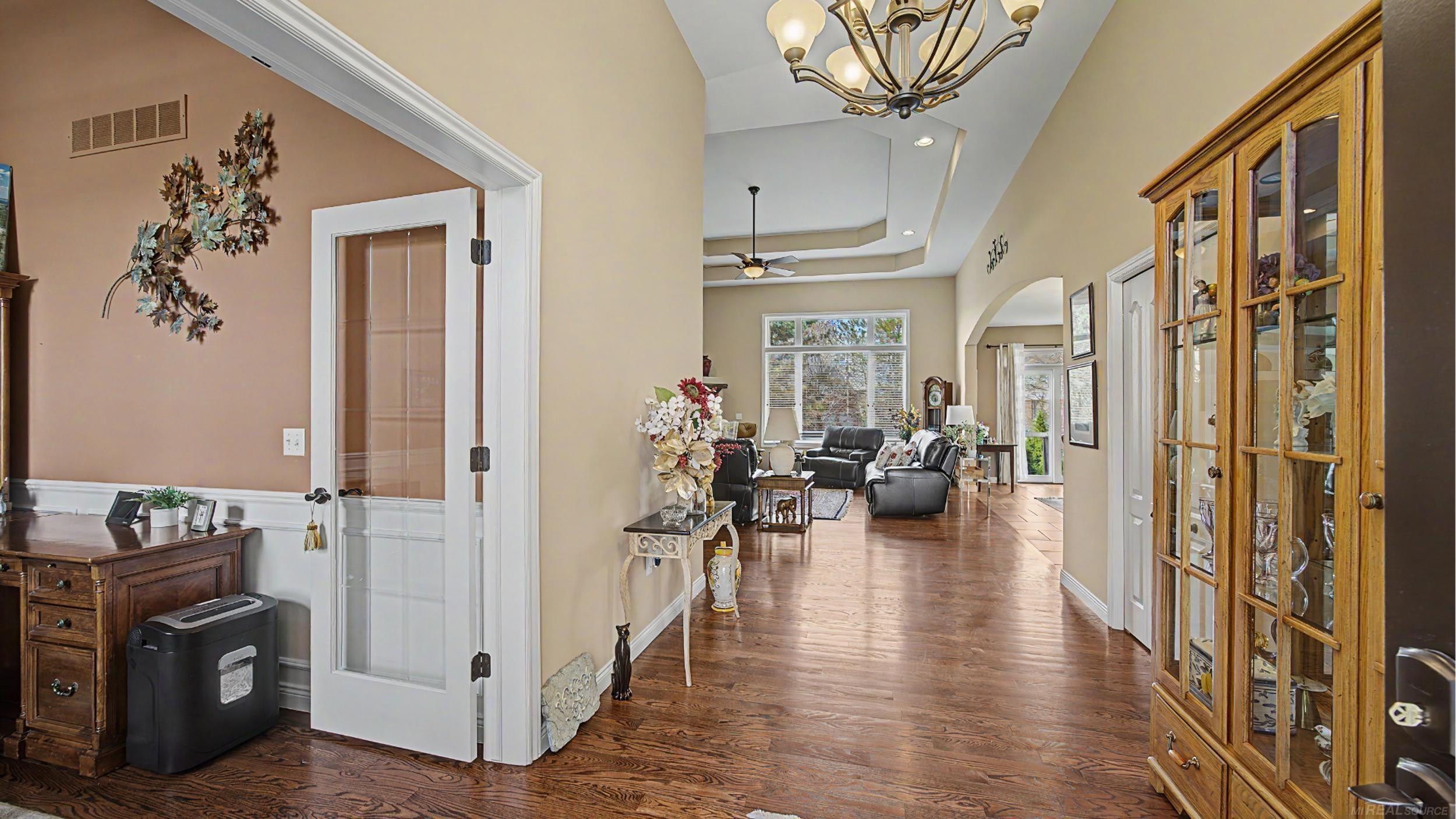7412 N Georgetowne Road, Washington, MI 48095 — Photo 12