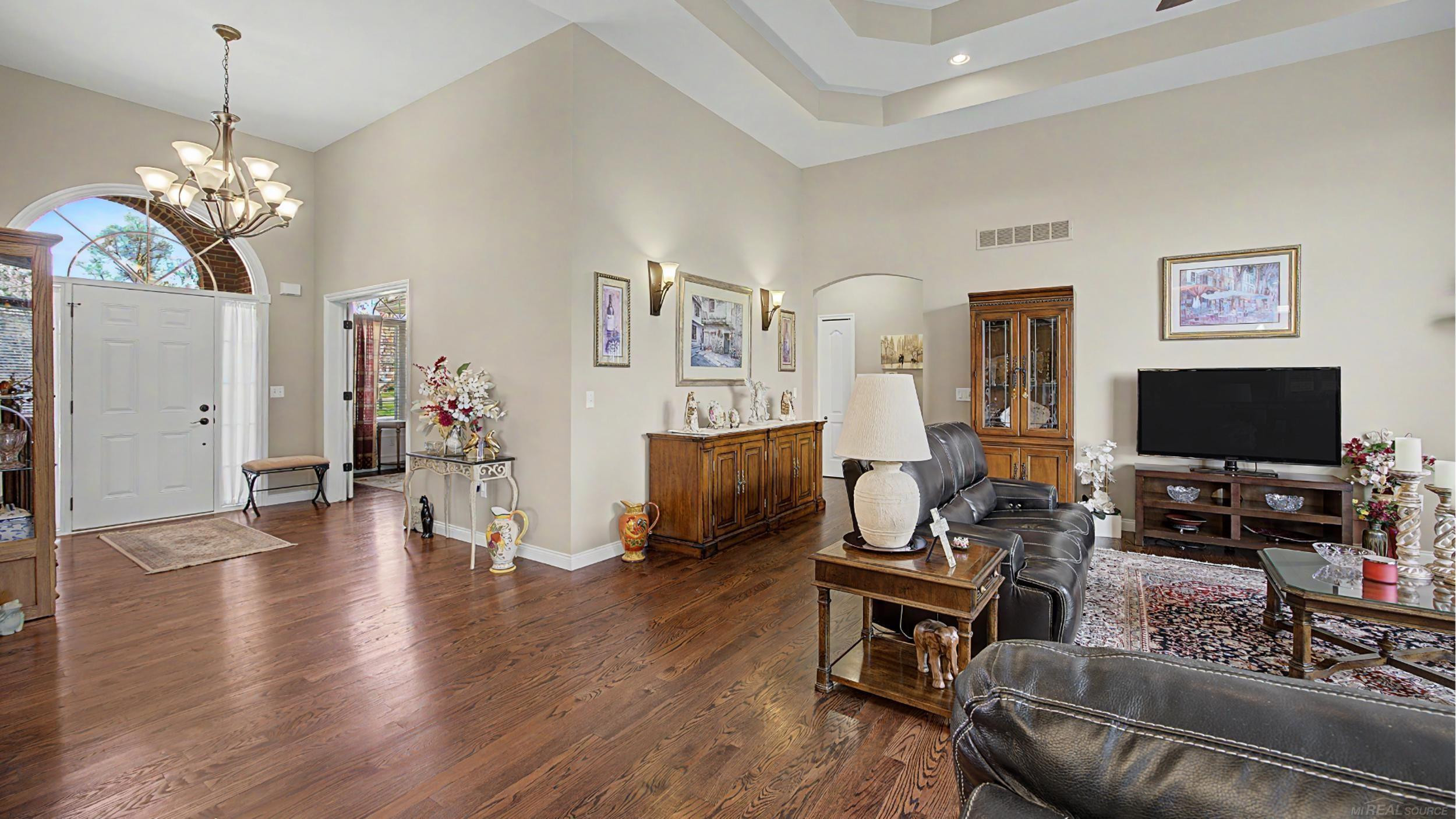 7412 N Georgetowne Road, Washington, MI 48095 — Photo 13