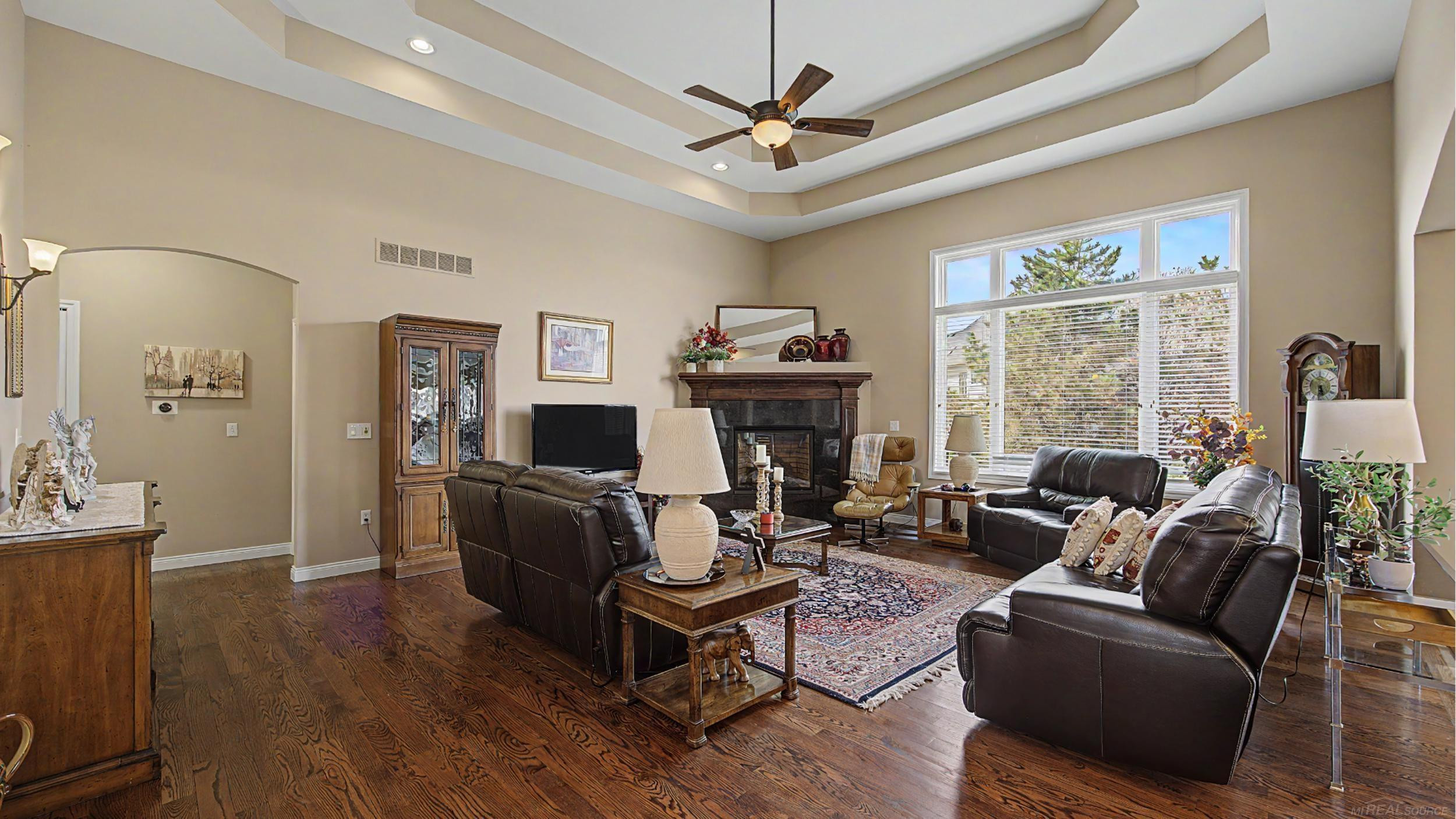 7412 N Georgetowne Road, Washington, MI 48095 — Photo 14