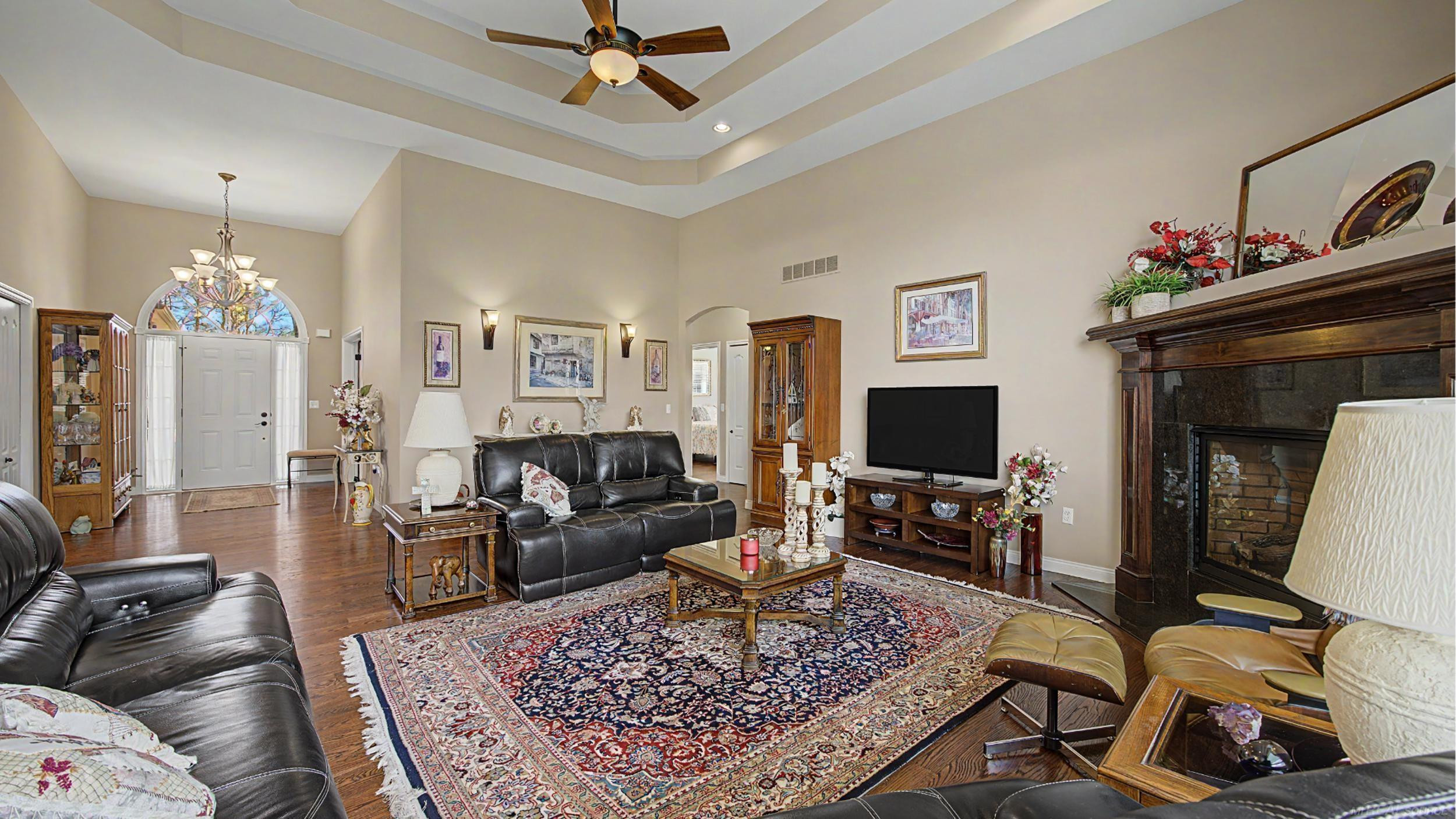 7412 N Georgetowne Road, Washington, MI 48095 — Photo 15
