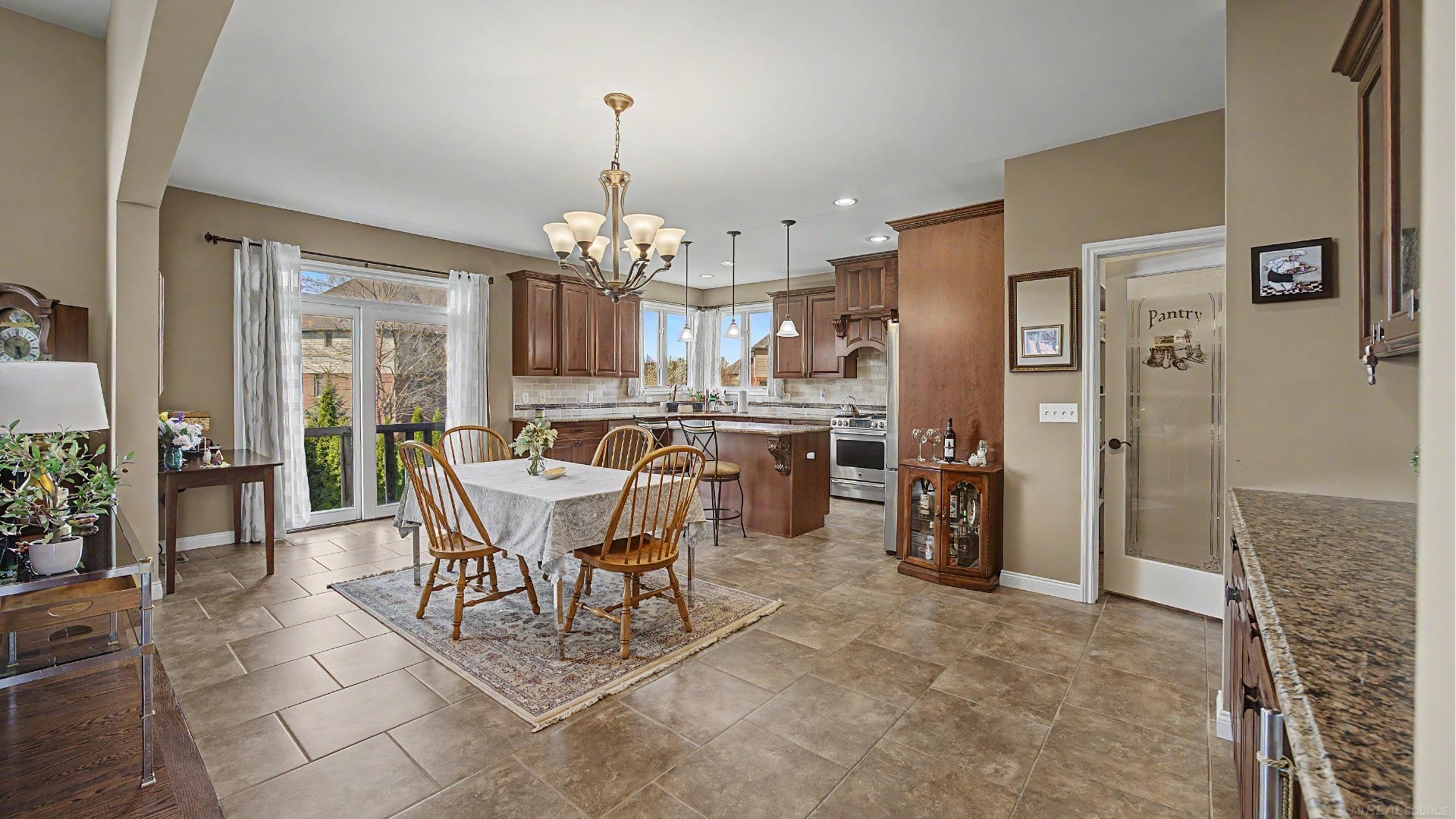 7412 N Georgetowne Road, Washington, MI 48095 — Photo 17