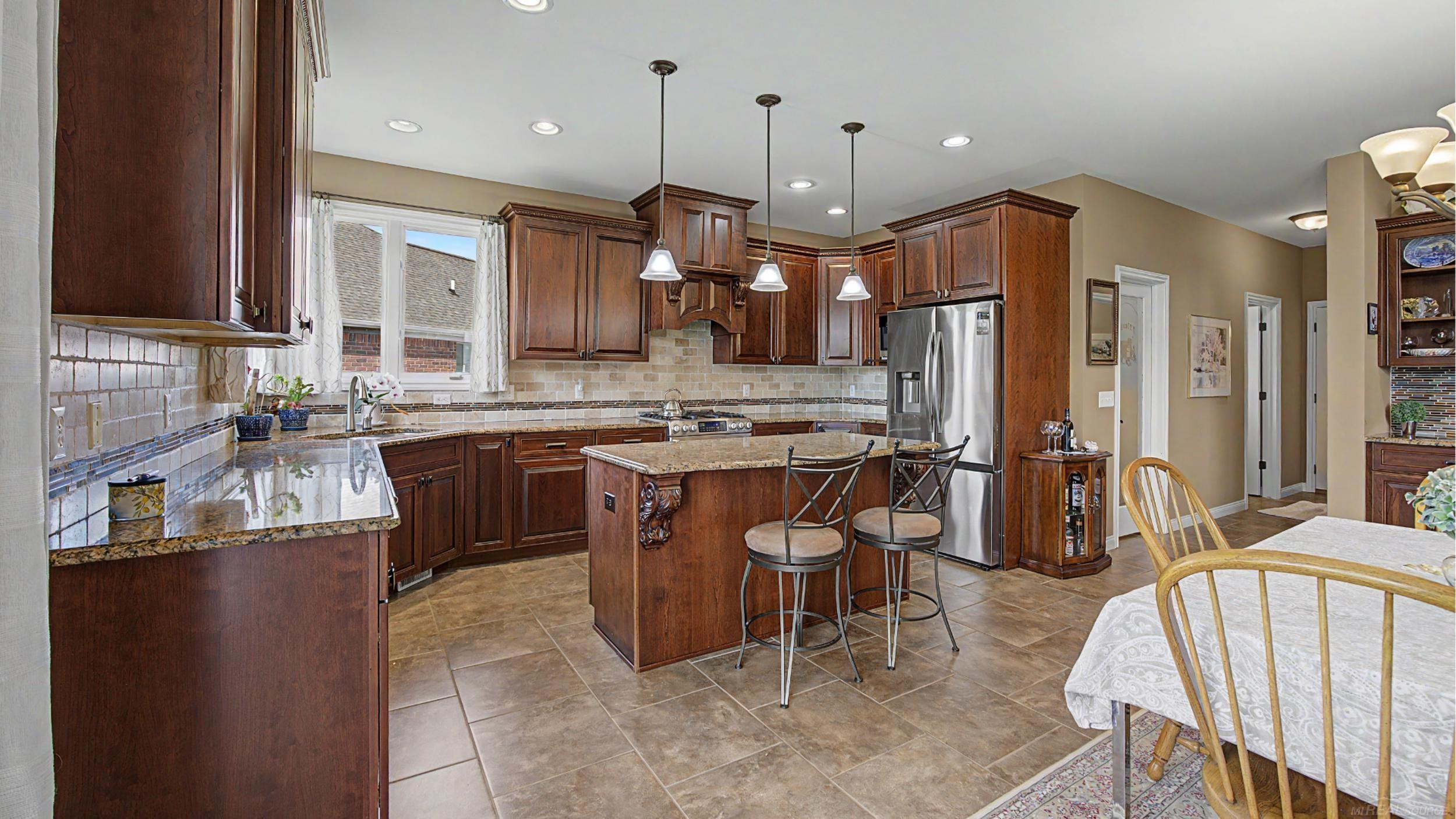 7412 N Georgetowne Road, Washington, MI 48095 — Photo 18