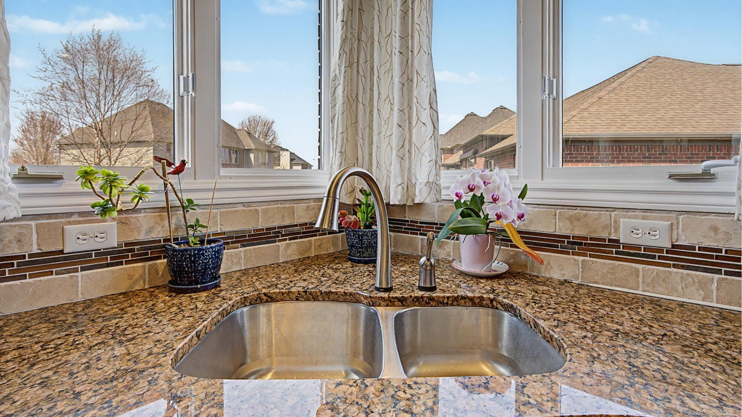 7412 N Georgetowne Road, Washington, MI 48095 — Photo 19