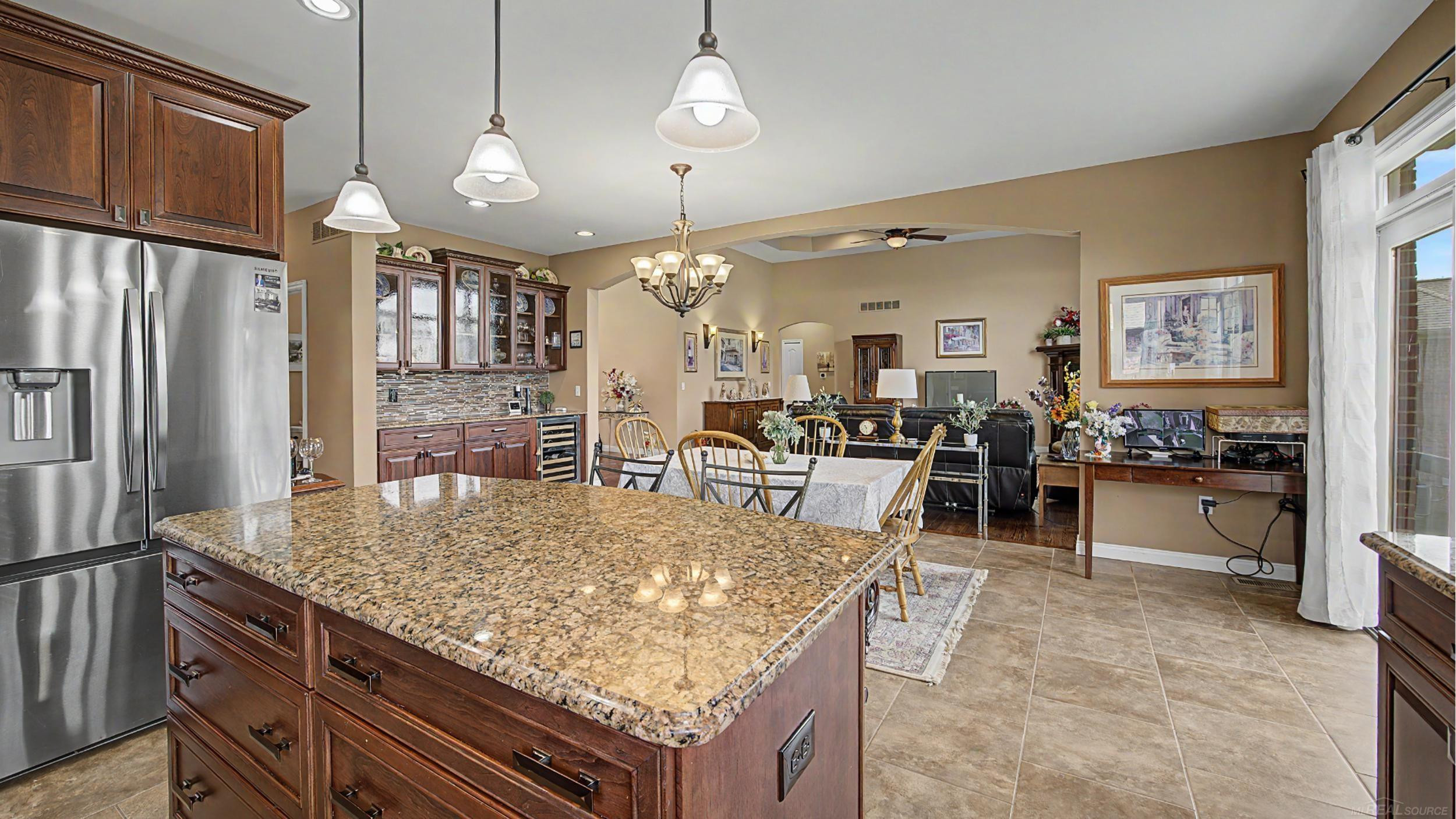 7412 N Georgetowne Road, Washington, MI 48095 — Photo 21