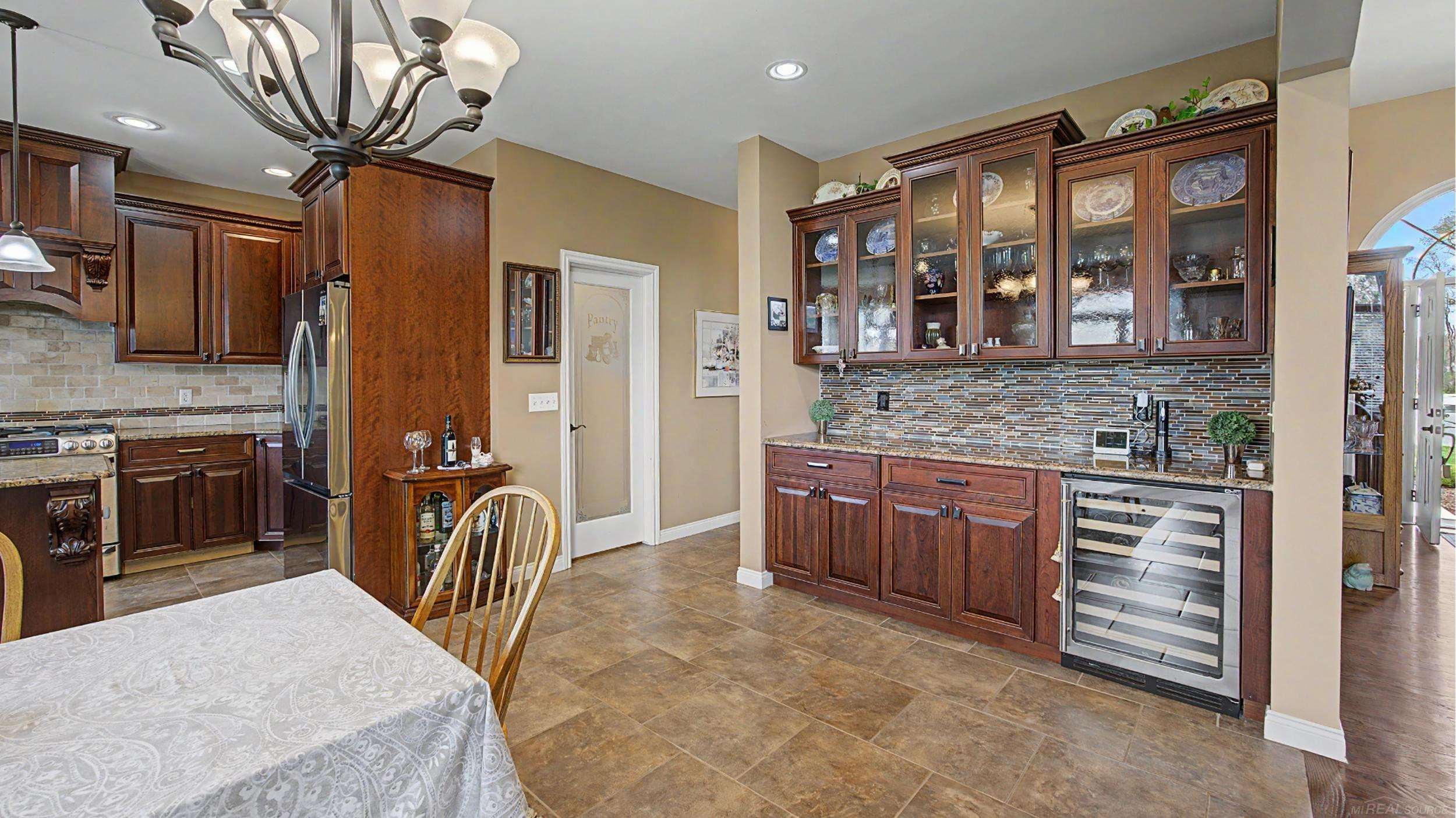 7412 N Georgetowne Road, Washington, MI 48095 — Photo 22