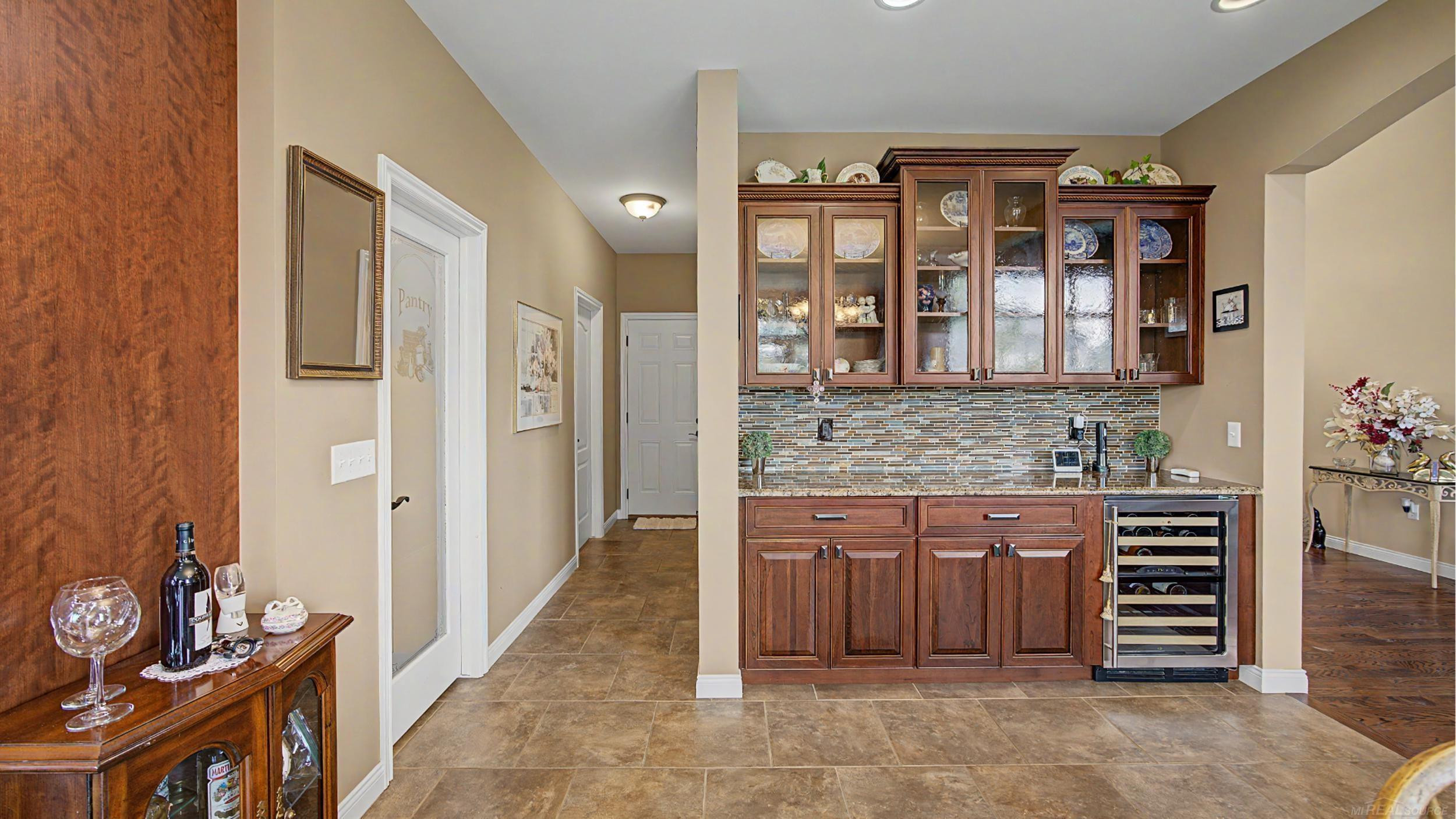 7412 N Georgetowne Road, Washington, MI 48095 — Photo 24