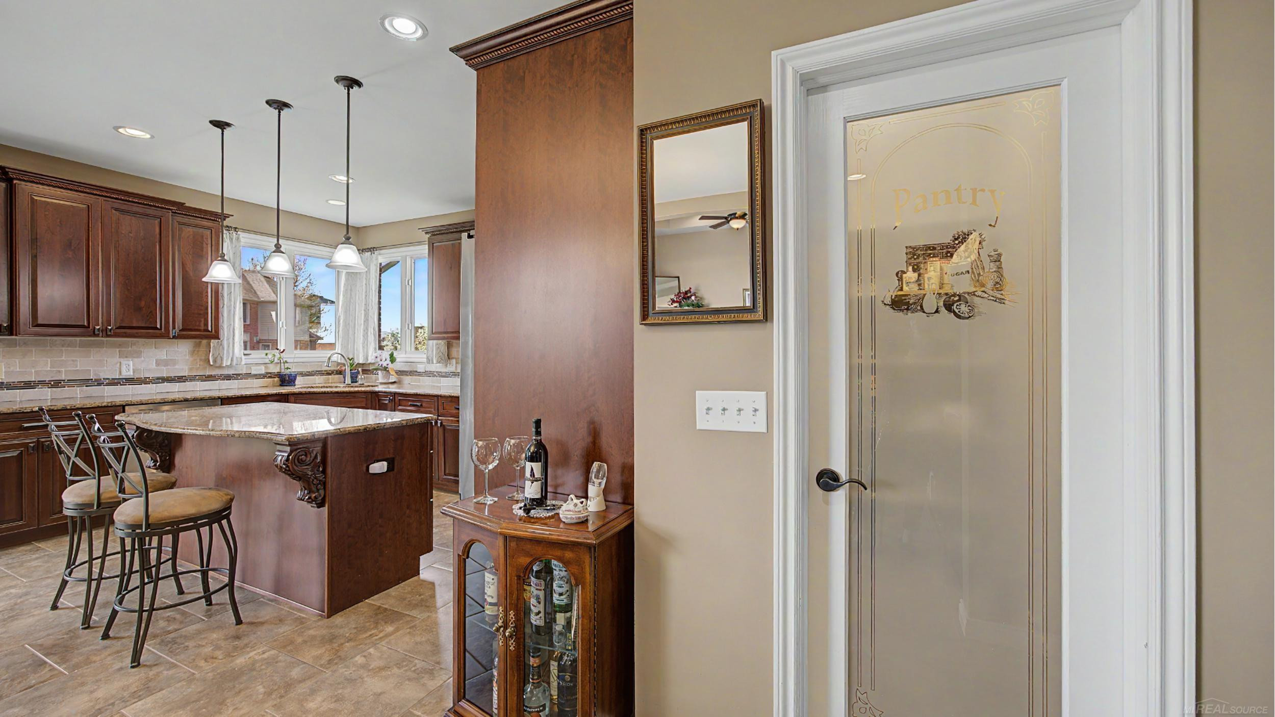 7412 N Georgetowne Road, Washington, MI 48095 — Photo 25