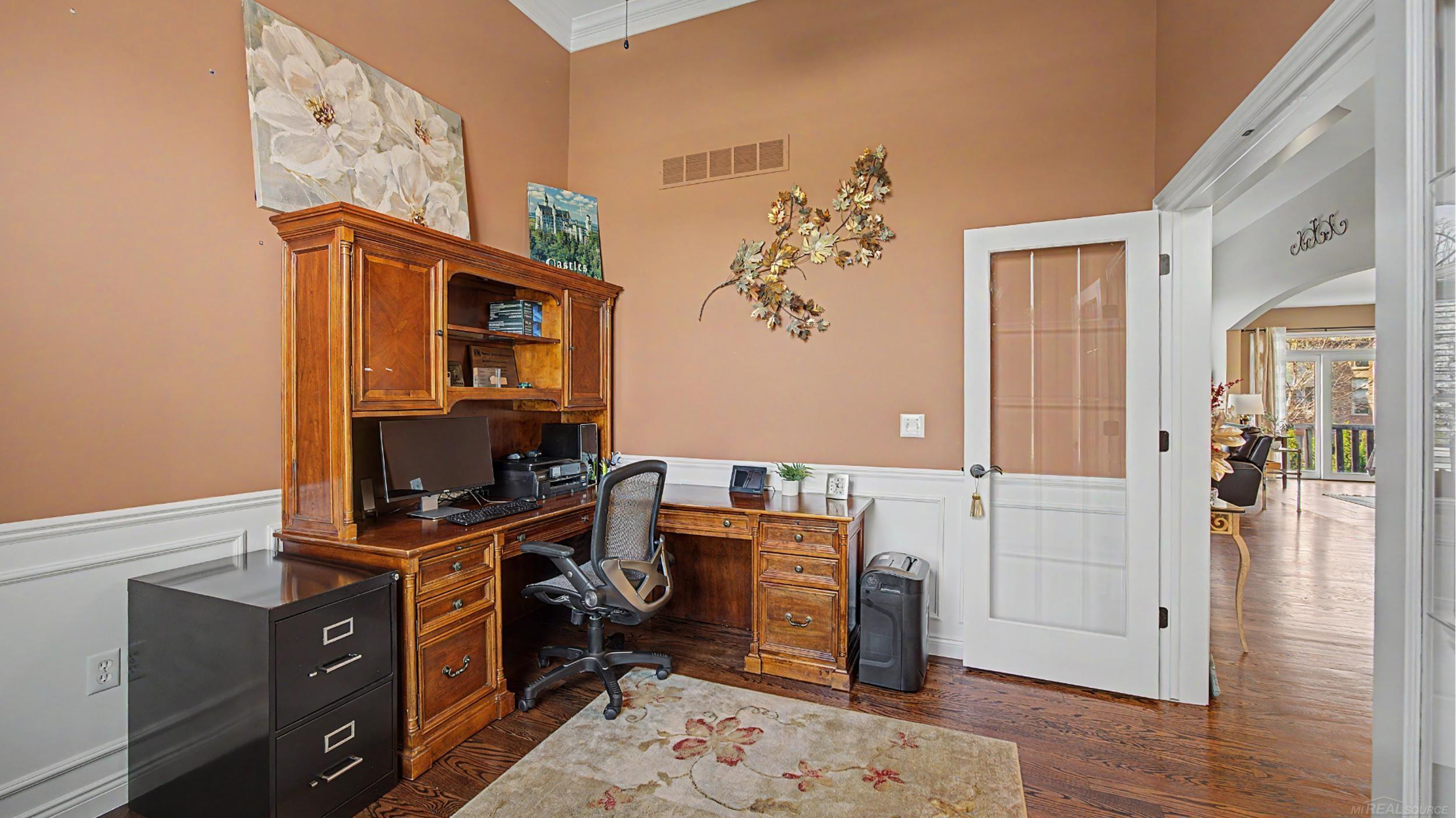 7412 N Georgetowne Road, Washington, MI 48095 — Photo 26