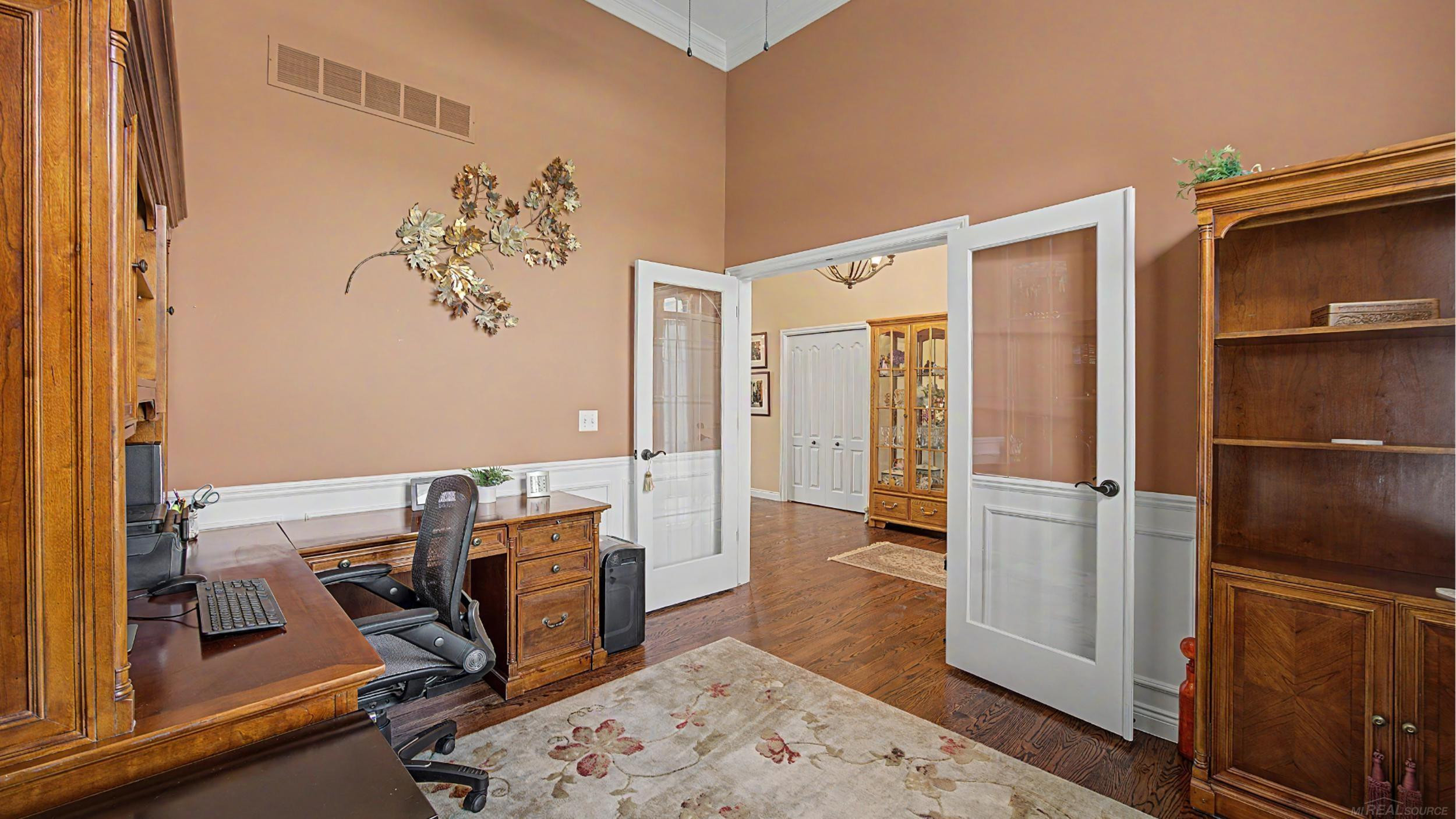 7412 N Georgetowne Road, Washington, MI 48095 — Photo 27