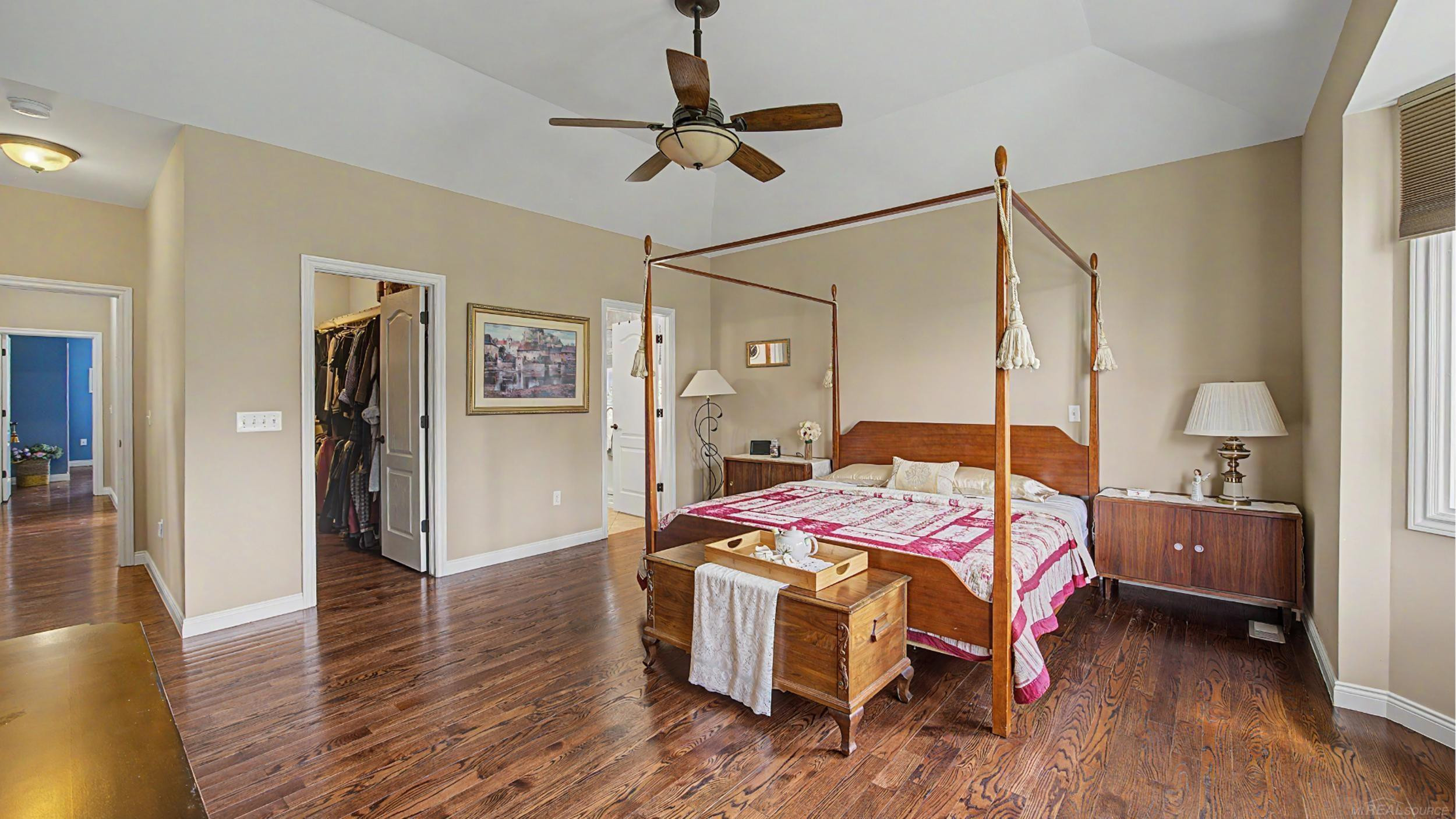 7412 N Georgetowne Road, Washington, MI 48095 — Photo 29