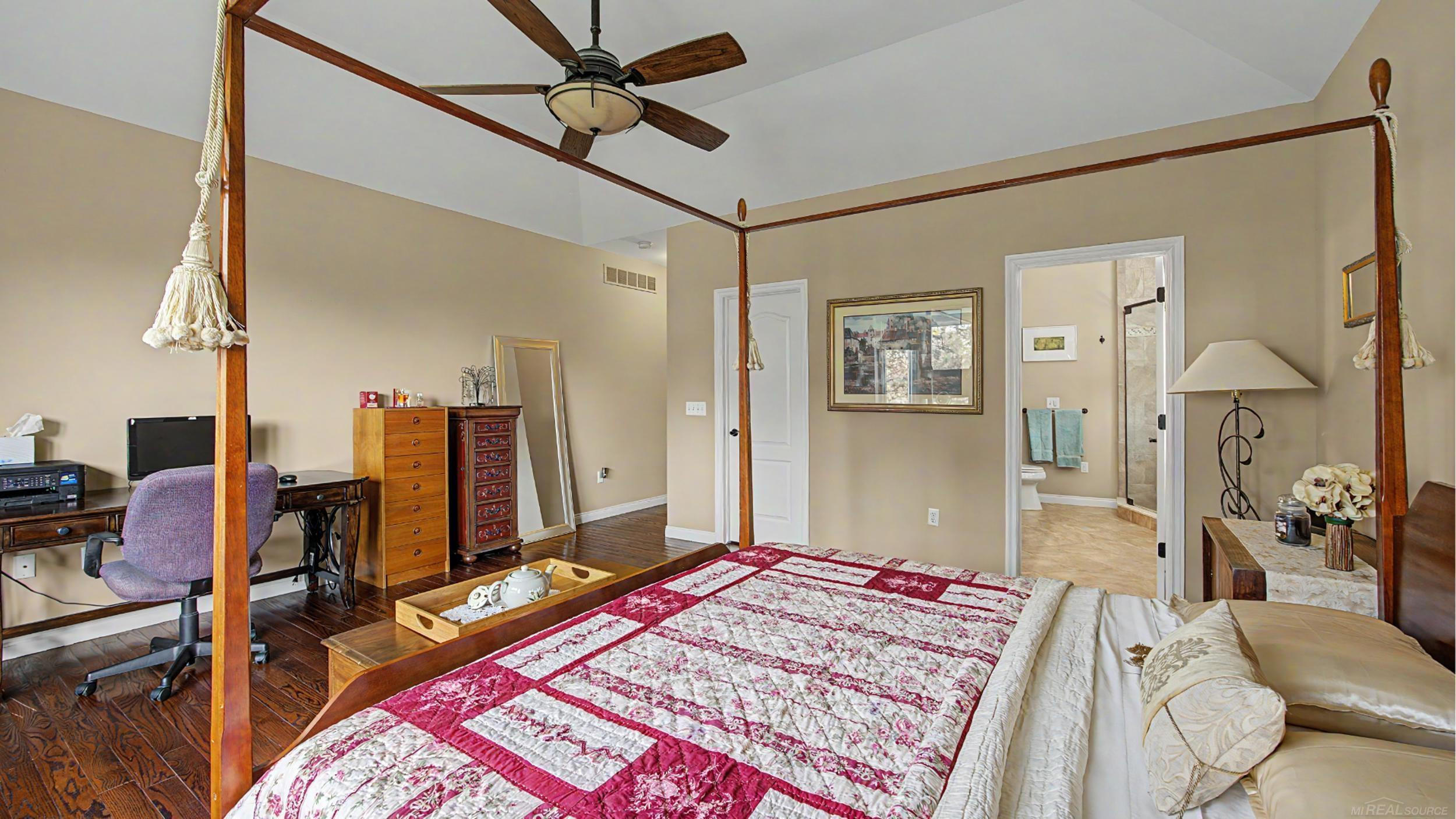7412 N Georgetowne Road, Washington, MI 48095 — Photo 30