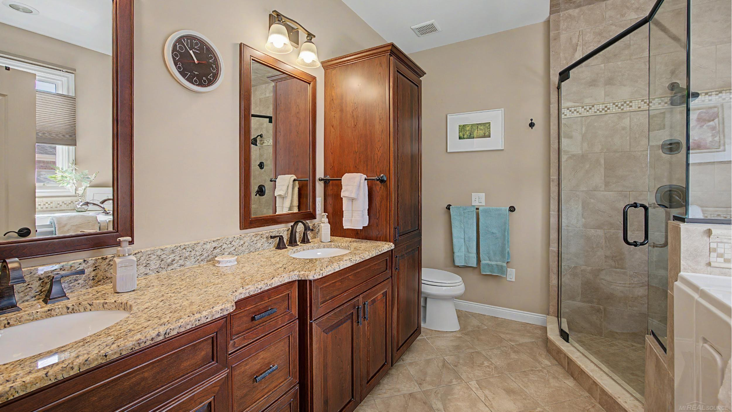 7412 N Georgetowne Road, Washington, MI 48095 — Photo 32