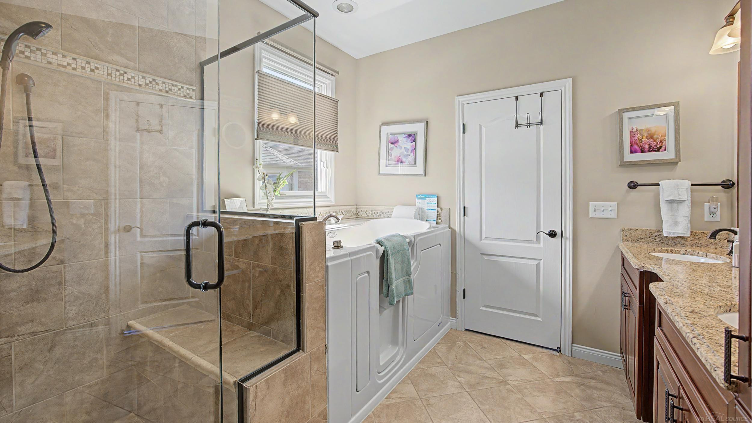 7412 N Georgetowne Road, Washington, MI 48095 — Photo 33