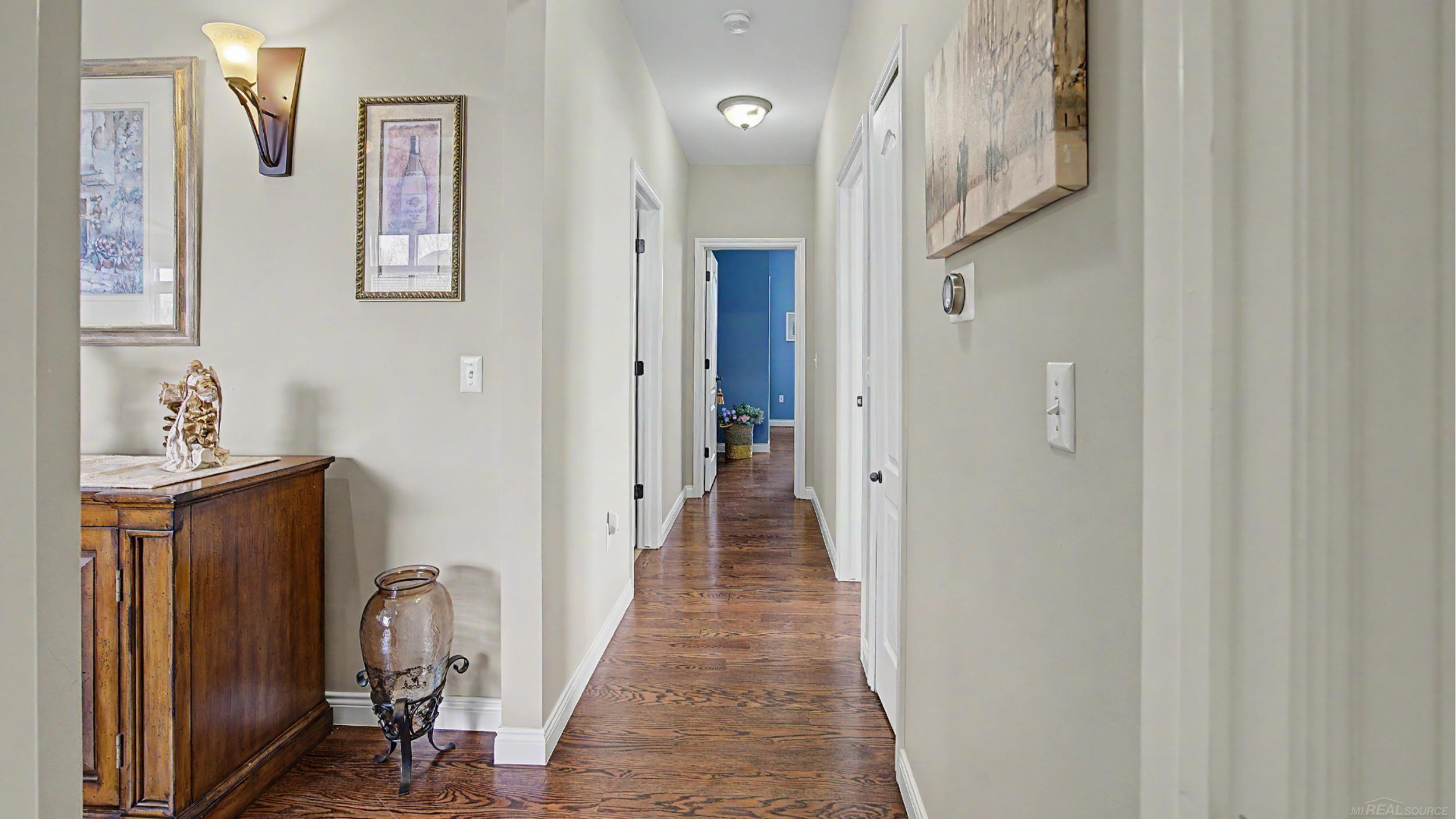 7412 N Georgetowne Road, Washington, MI 48095 — Photo 34