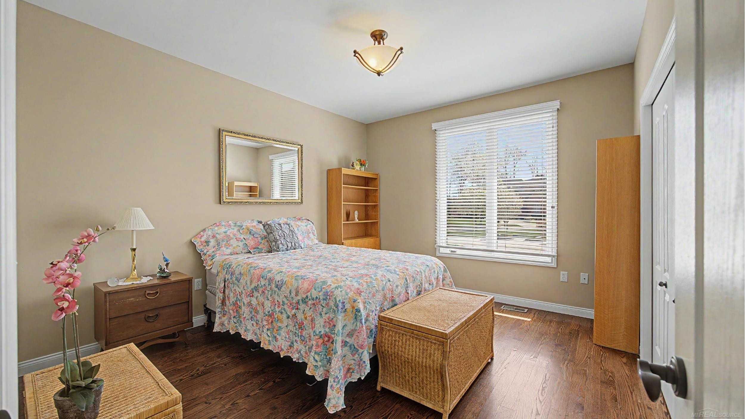 7412 N Georgetowne Road, Washington, MI 48095 — Photo 35