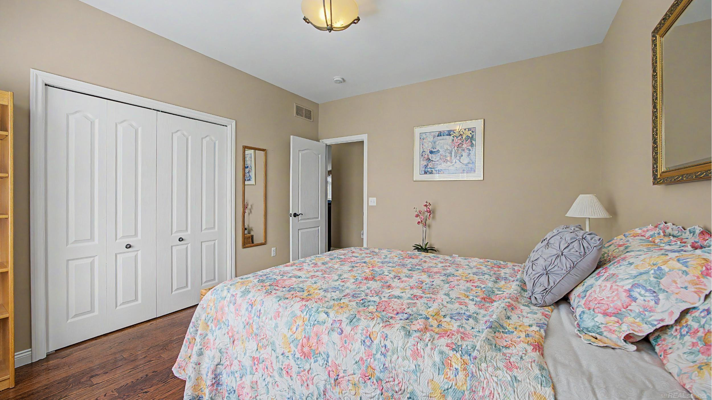 7412 N Georgetowne Road, Washington, MI 48095 — Photo 36