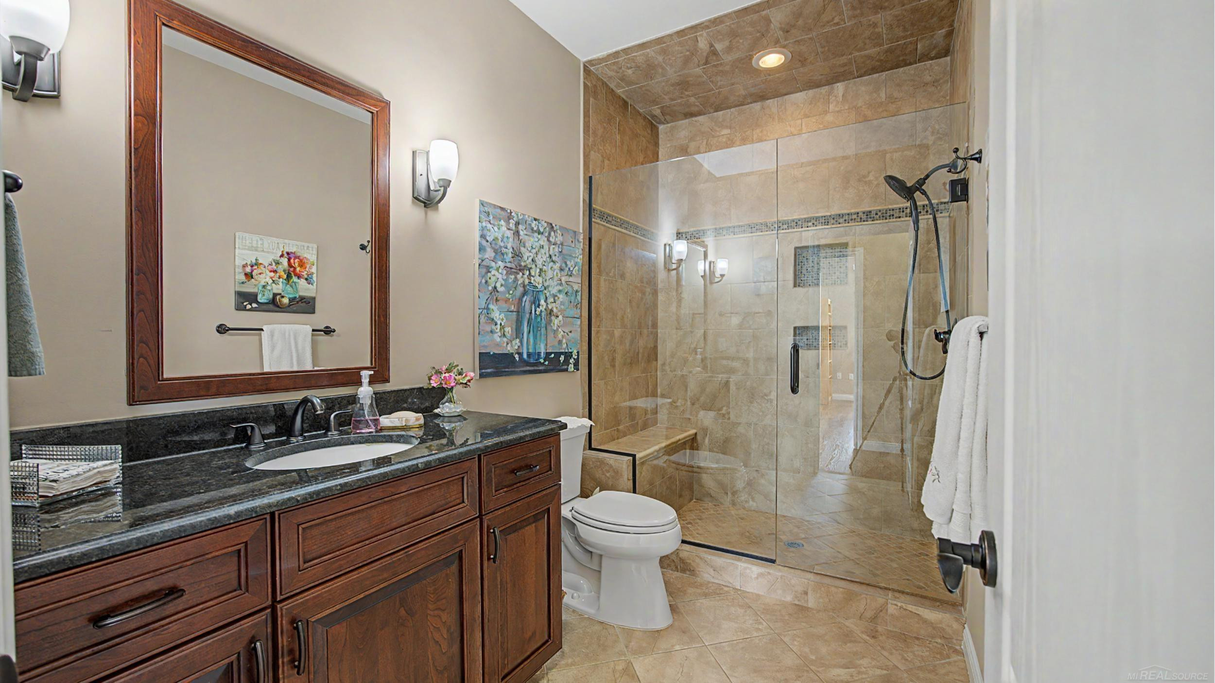 7412 N Georgetowne Road, Washington, MI 48095 — Photo 37