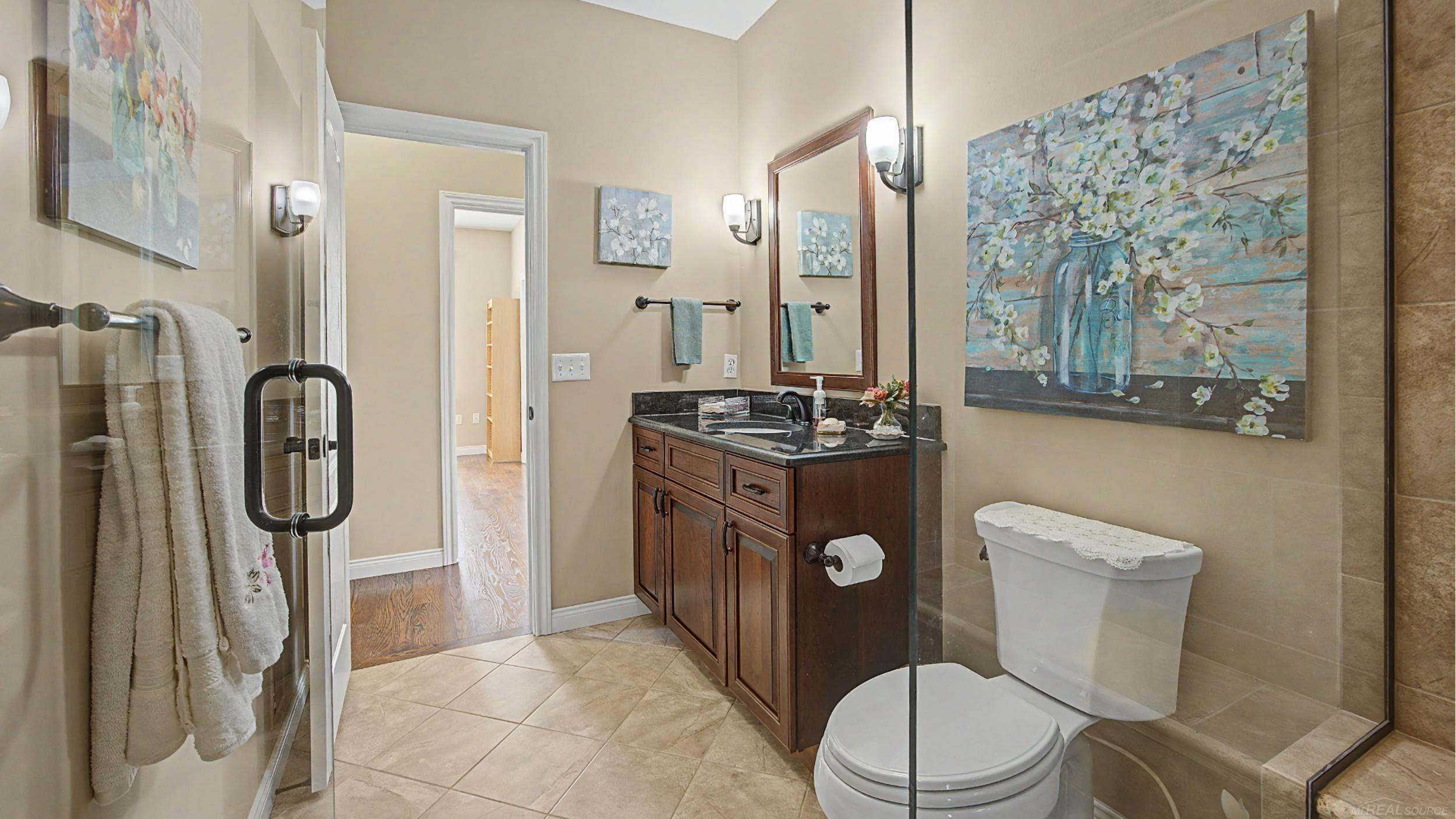 7412 N Georgetowne Road, Washington, MI 48095 — Photo 38