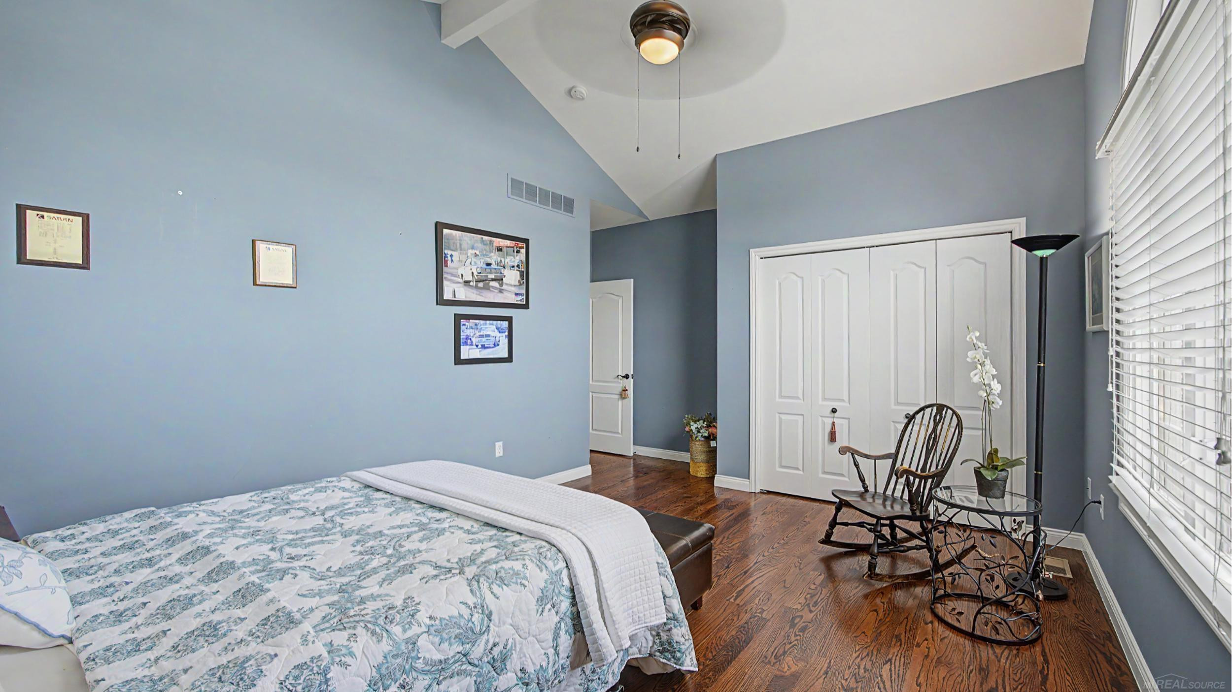 7412 N Georgetowne Road, Washington, MI 48095 — Photo 39
