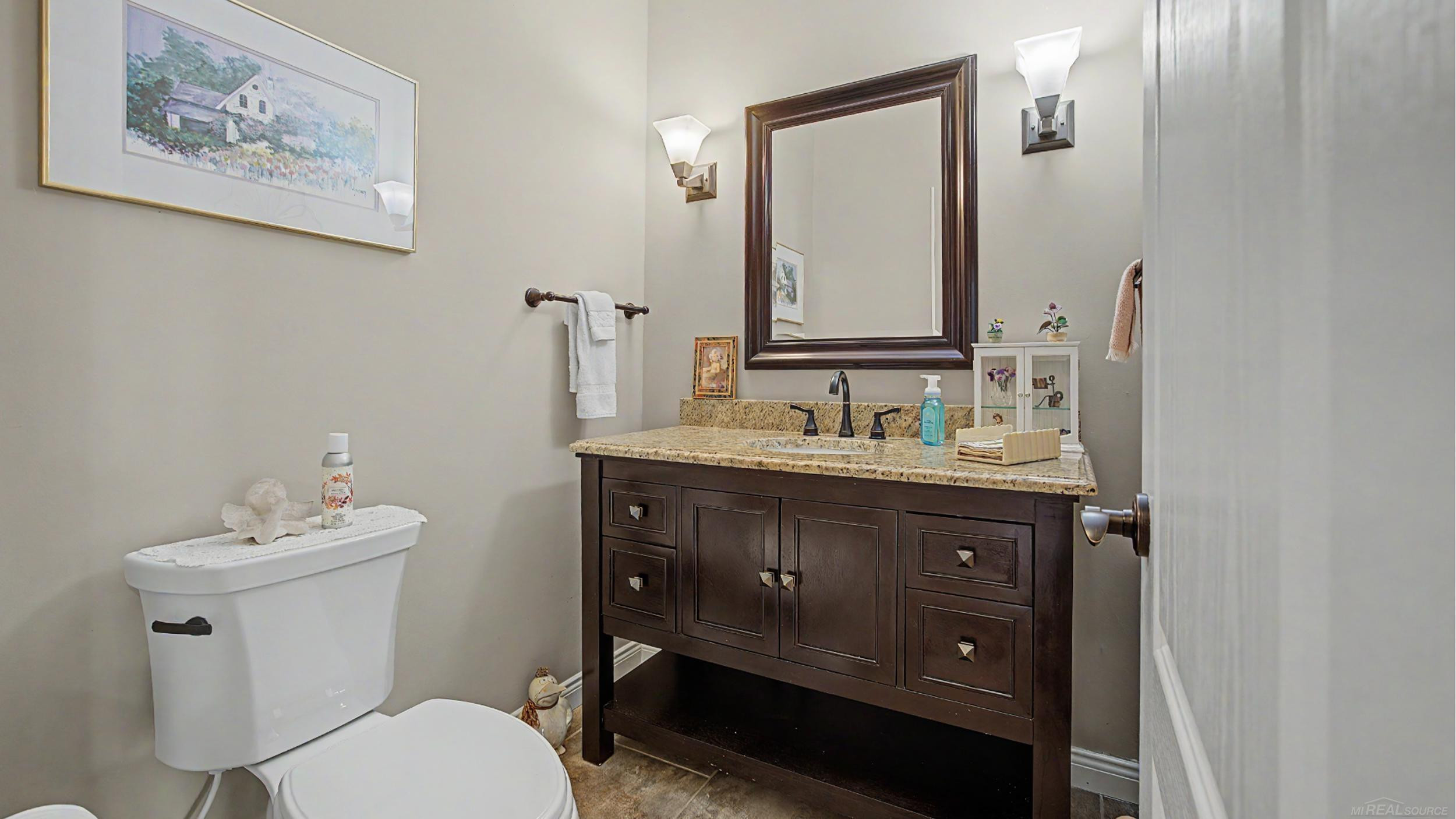 7412 N Georgetowne Road, Washington, MI 48095 — Photo 41