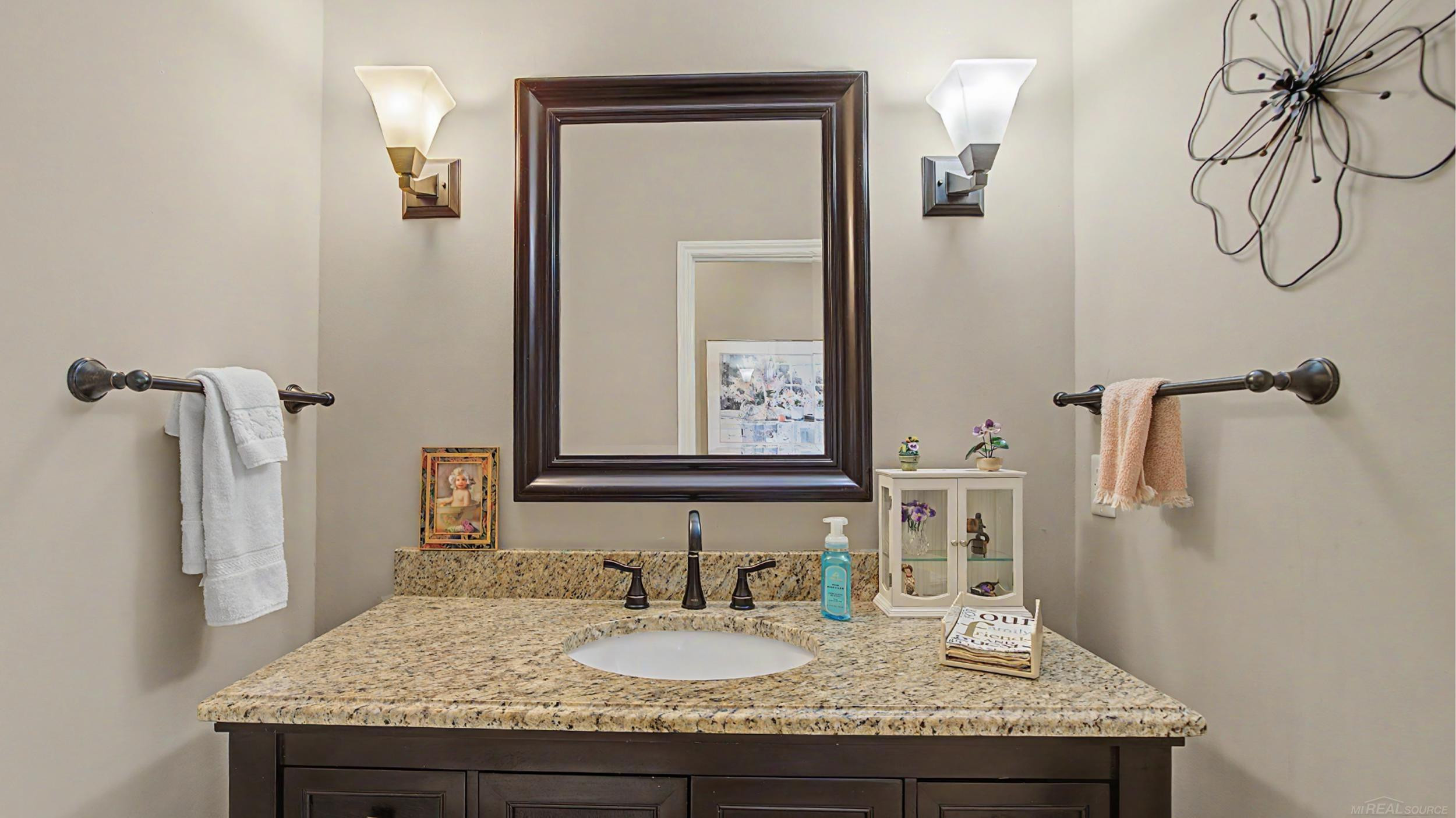 7412 N Georgetowne Road, Washington, MI 48095 — Photo 42