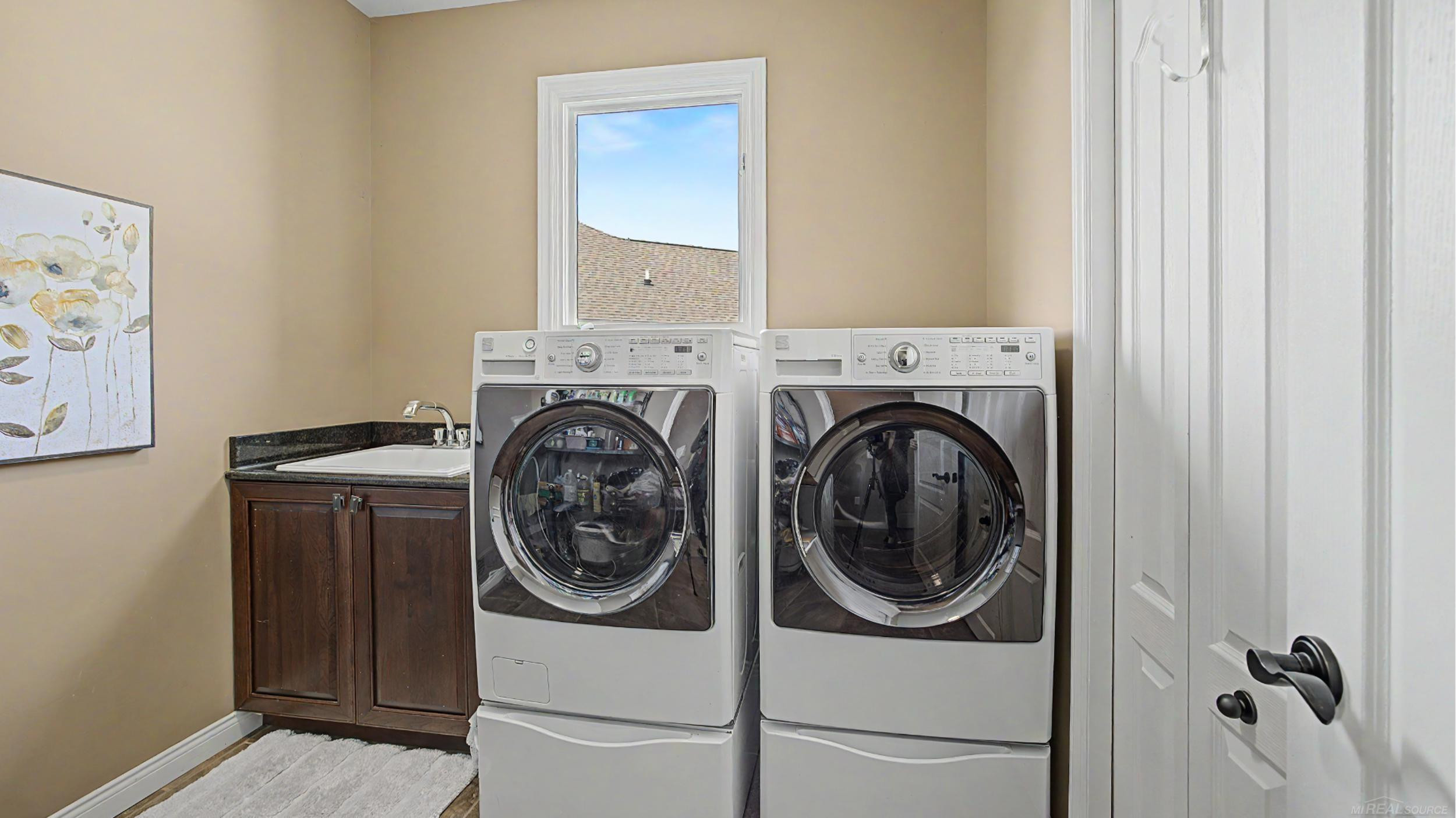 7412 N Georgetowne Road, Washington, MI 48095 — Photo 43