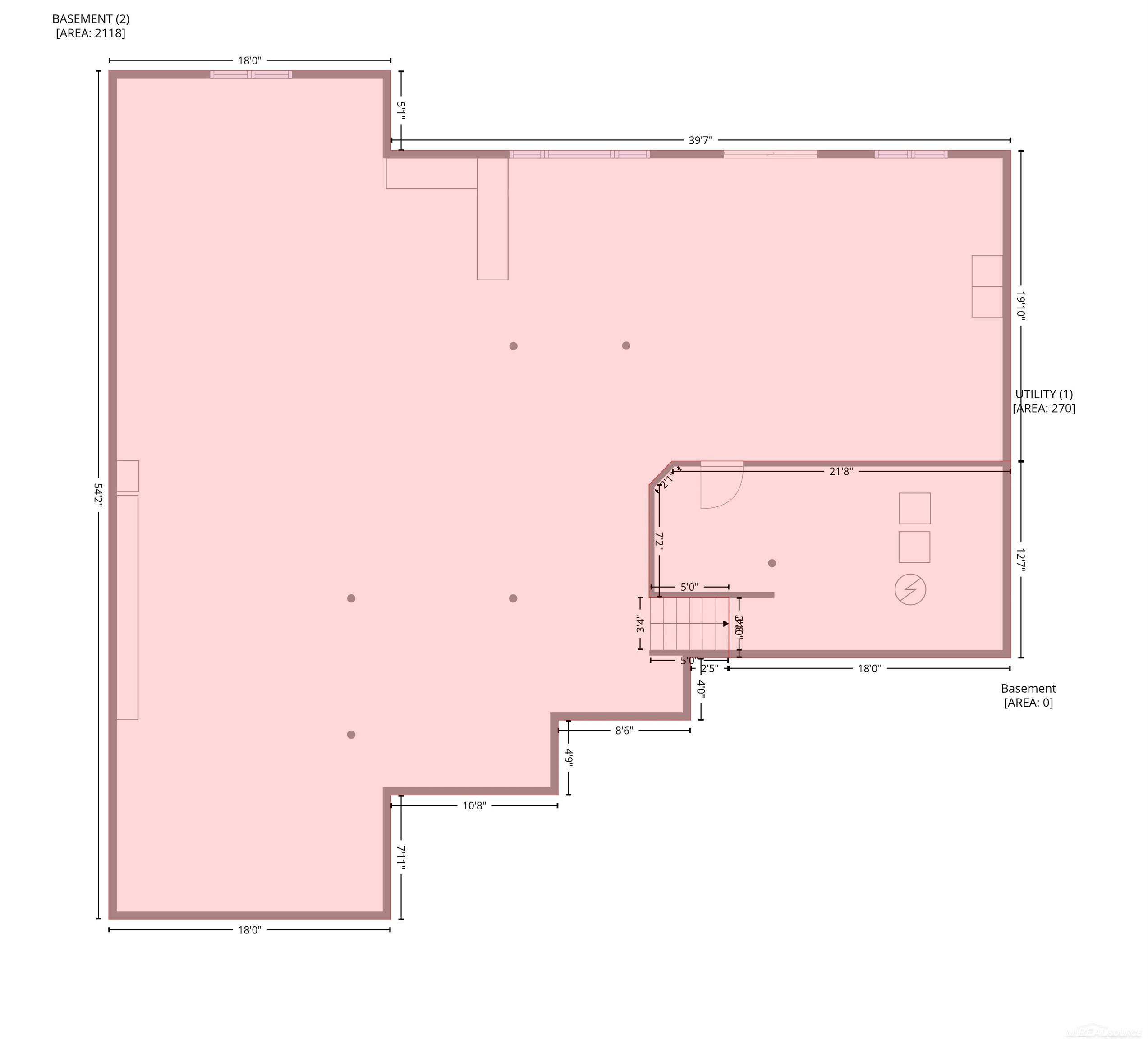 7412 N Georgetowne Road, Washington, MI 48095 — Photo 44